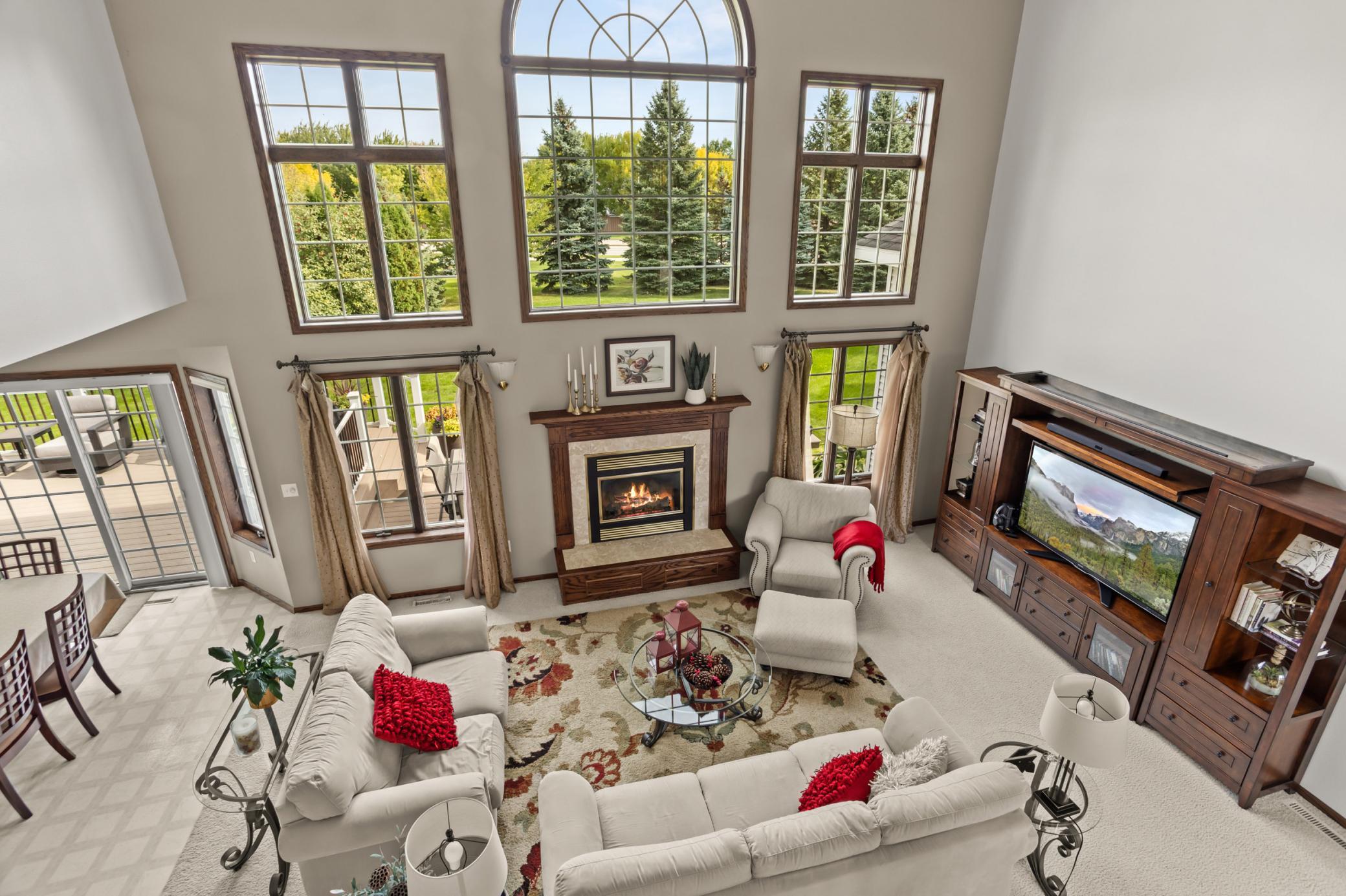 1994 single family home for sale at 5010 Meadow Creek Drive S in Fargo, ND — 5 bed, 4 bath (photo 33 of 75)