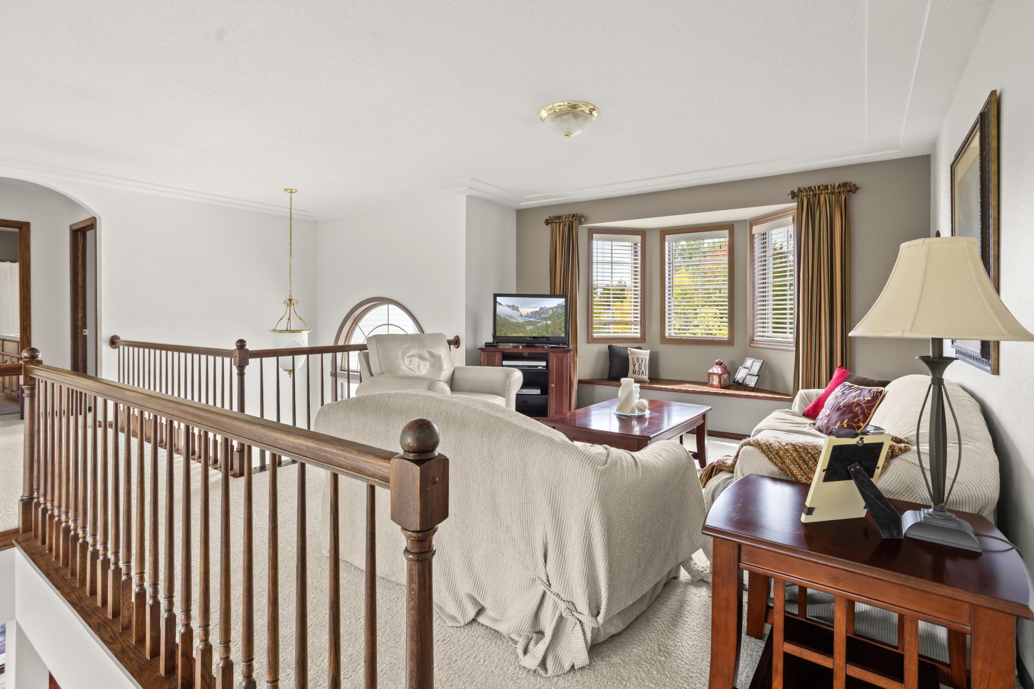 1994 single family home for sale at 5010 Meadow Creek Drive S in Fargo, ND — 5 bed, 4 bath (photo 34 of 75)