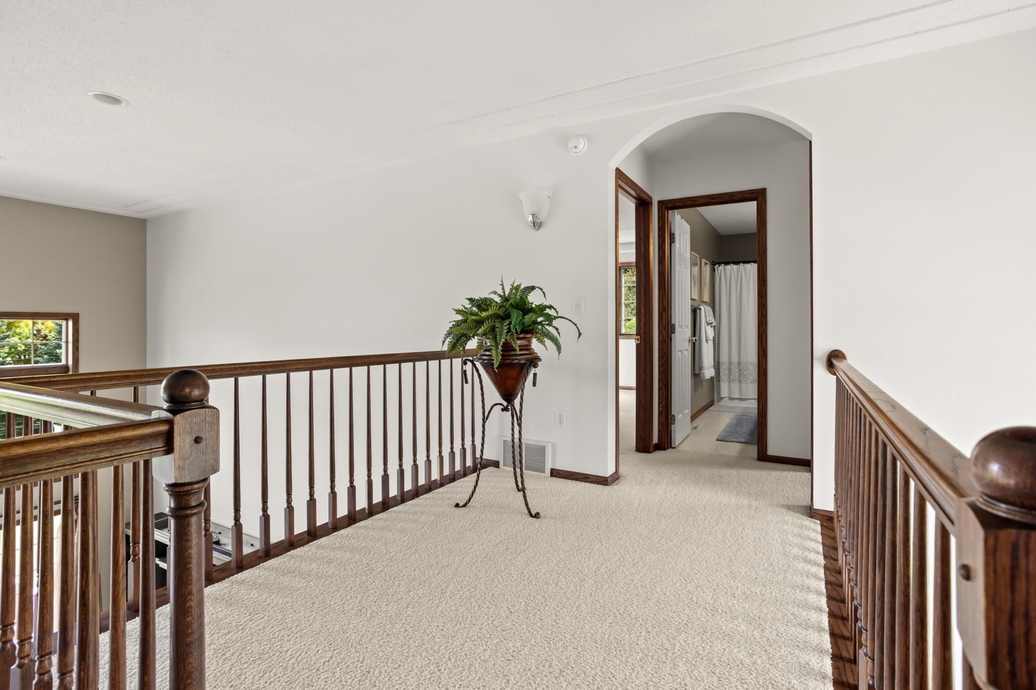 1994 single family home for sale at 5010 Meadow Creek Drive S in Fargo, ND — 5 bed, 4 bath (photo 36 of 75)
