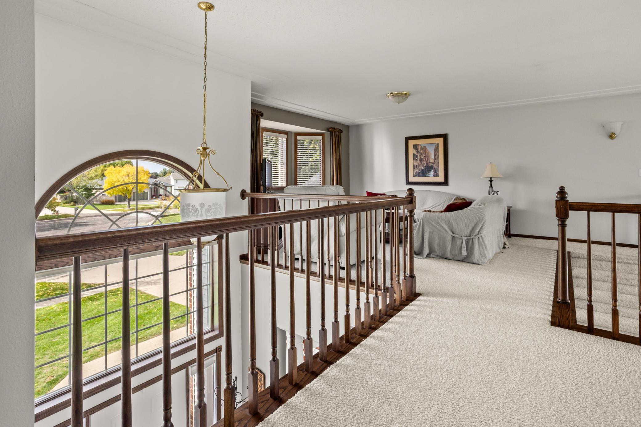 1994 single family home for sale at 5010 Meadow Creek Drive S in Fargo, ND — 5 bed, 4 bath (photo 42 of 75)