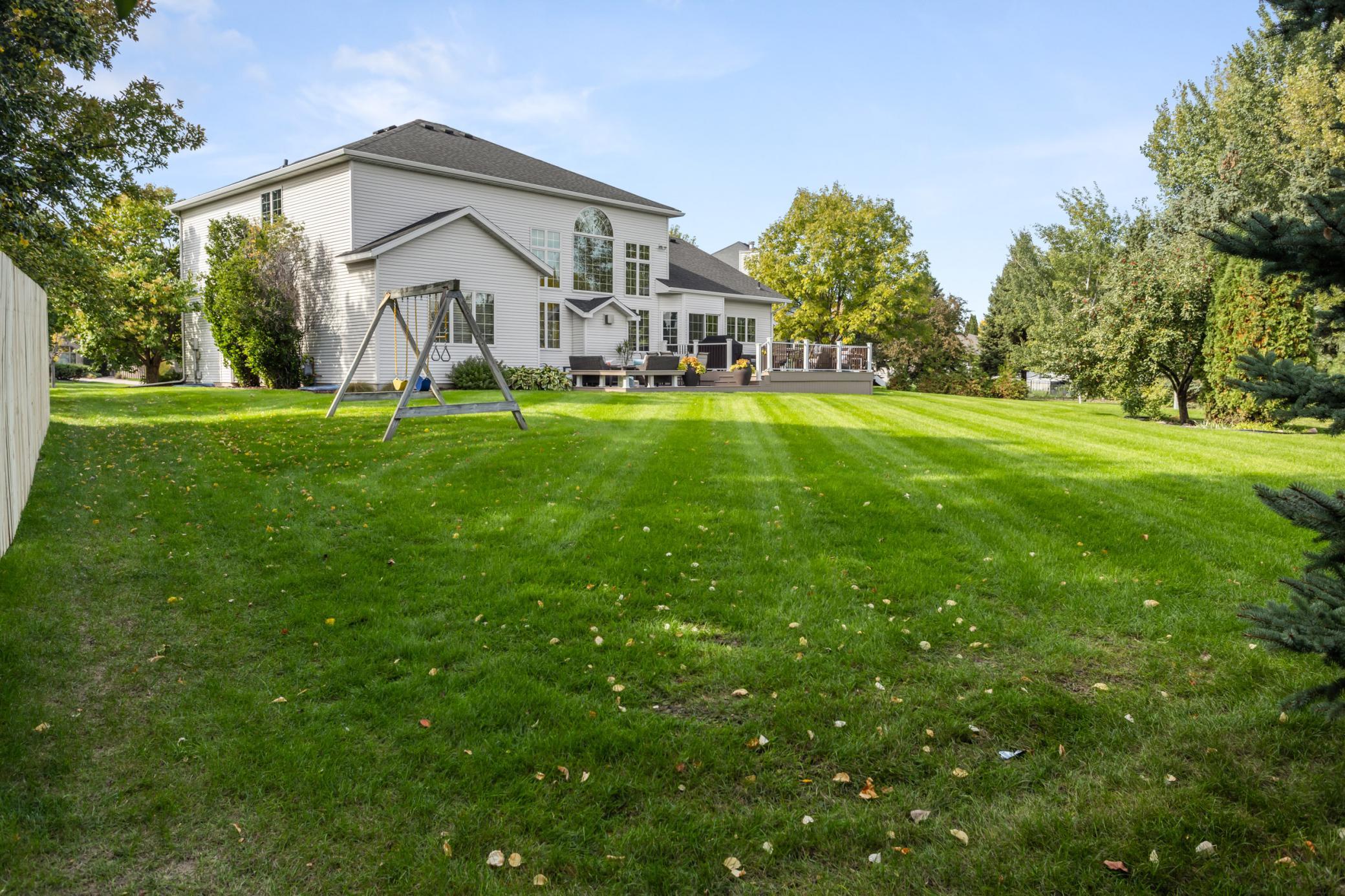 1994 single family home for sale at 5010 Meadow Creek Drive S in Fargo, ND — 5 bed, 4 bath (photo 66 of 75)