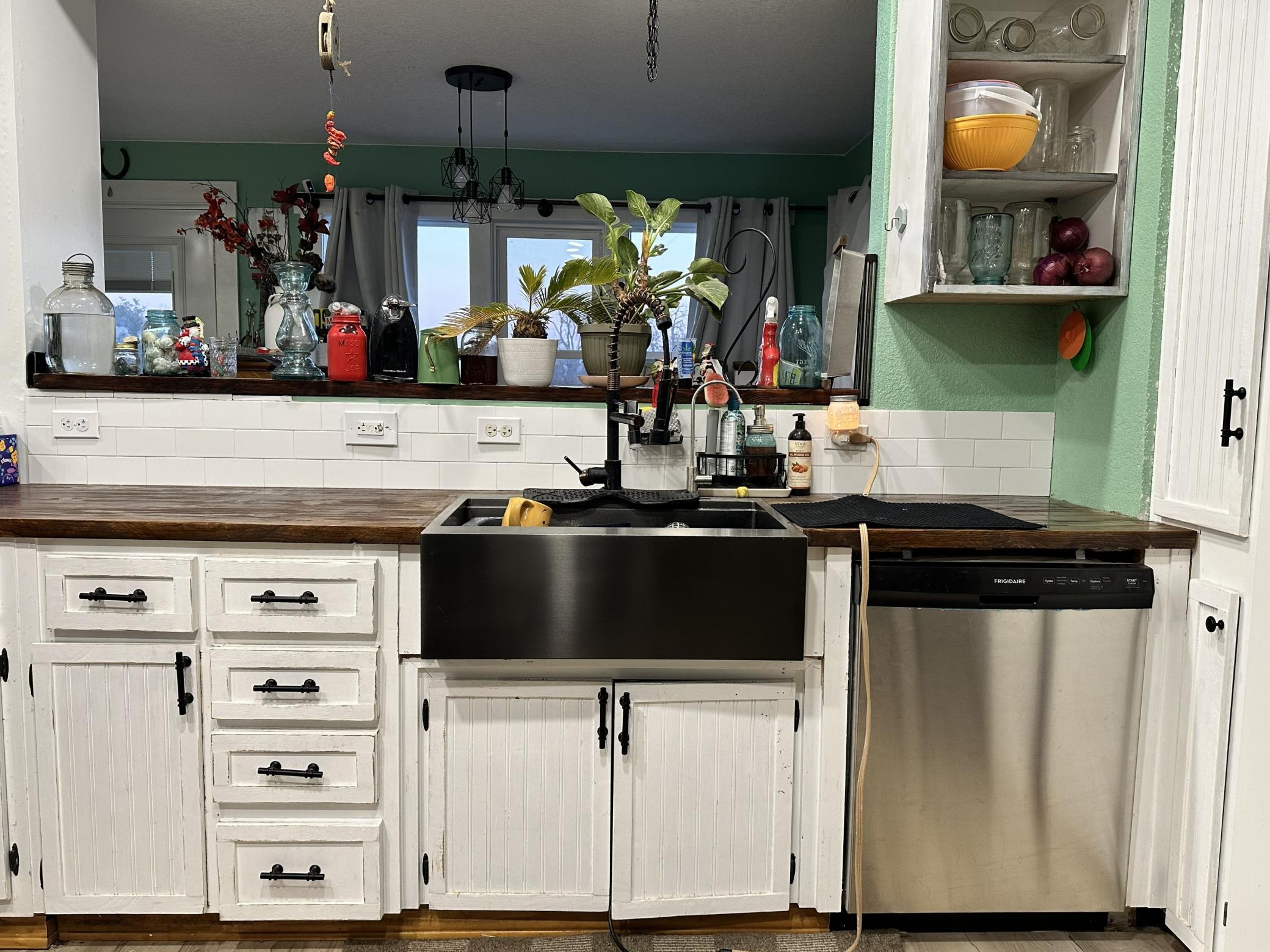 1940 single family home for sale at 12660 80th Street SE in Stirum, ND — 5 bed, 2 bath (photo 13 of 26)