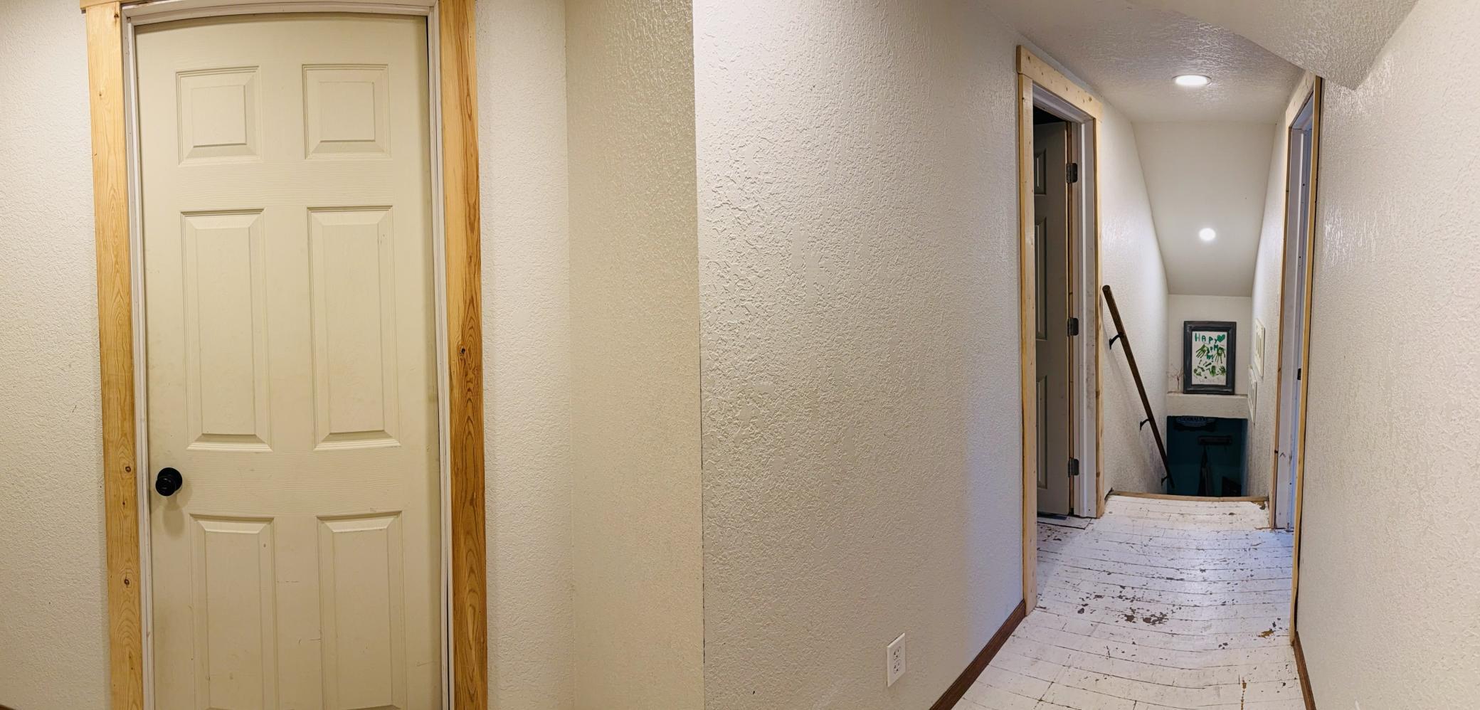 1940 single family home for sale at 12660 80th Street SE in Stirum, ND — 5 bed, 2 bath (photo 21 of 26)