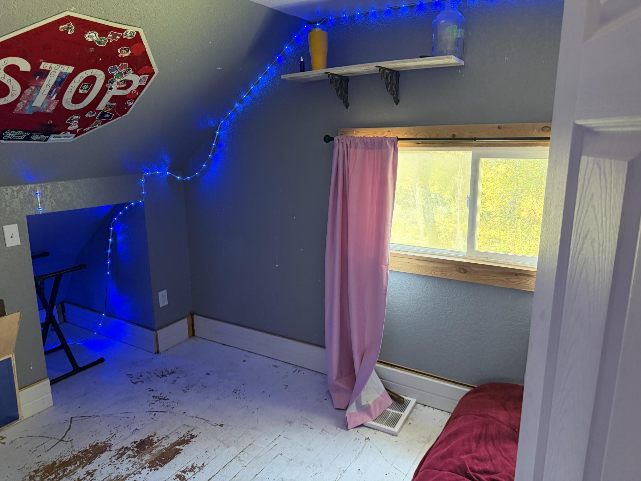1940 single family home for sale at 12660 80th Street SE in Stirum, ND — 5 bed, 2 bath (photo 25 of 26)
