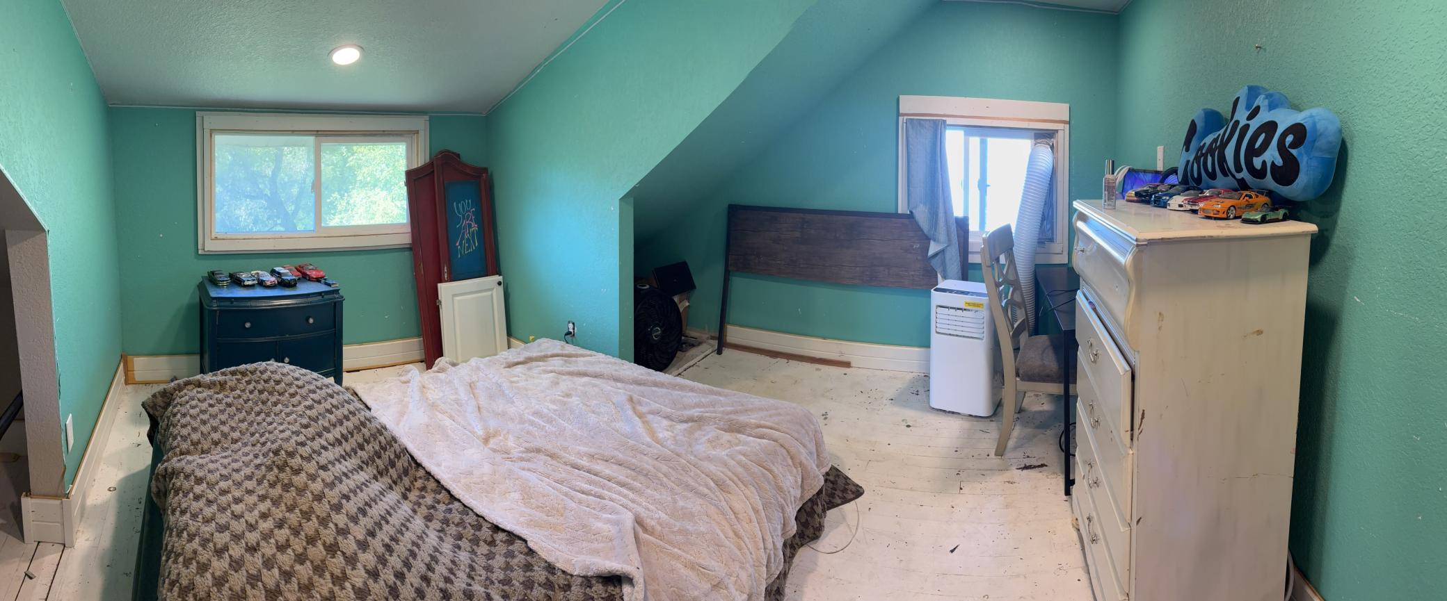 1940 single family home for sale at 12660 80th Street SE in Stirum, ND — 5 bed, 2 bath (photo 26 of 26)