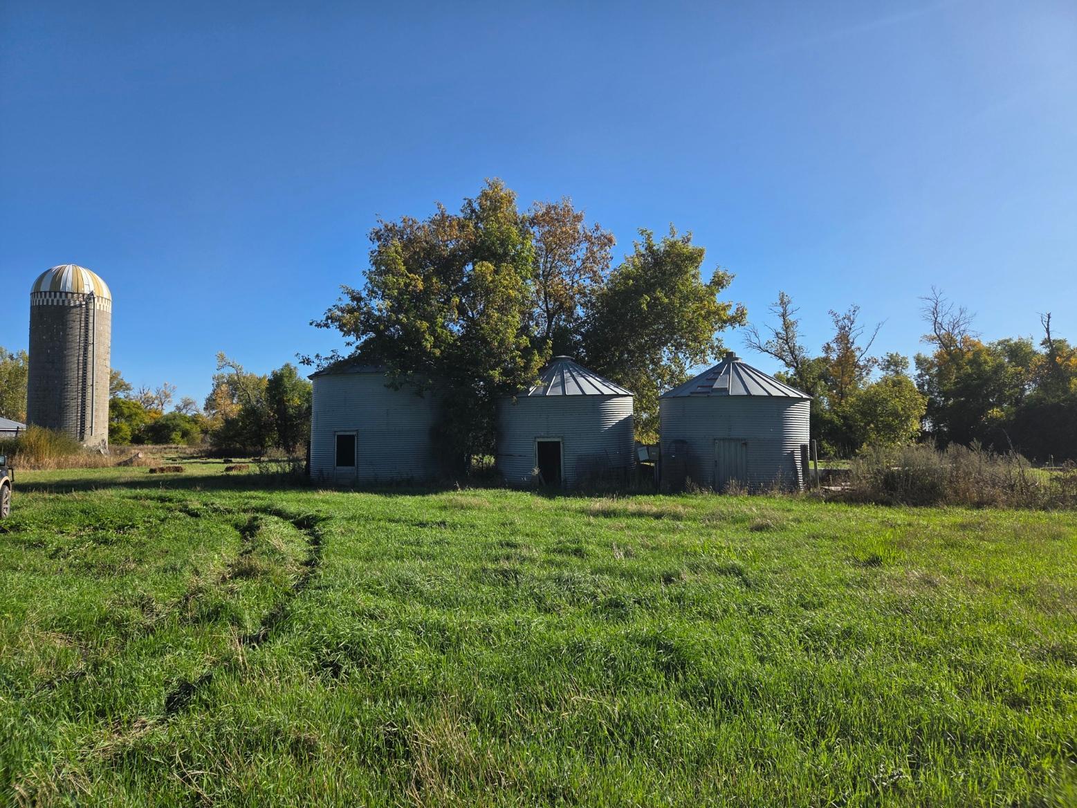 1940 single family home for sale at 12660 80th Street SE in Stirum, ND — 5 bed, 2 bath (photo 7 of 26)