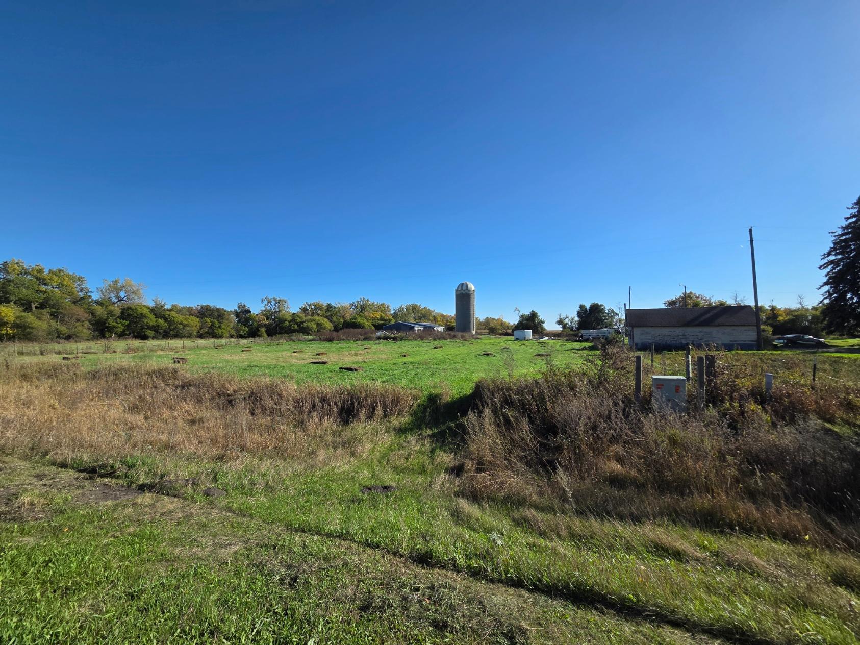1940 single family home for sale at 12660 80th Street SE in Stirum, ND — 5 bed, 2 bath (photo 8 of 26)