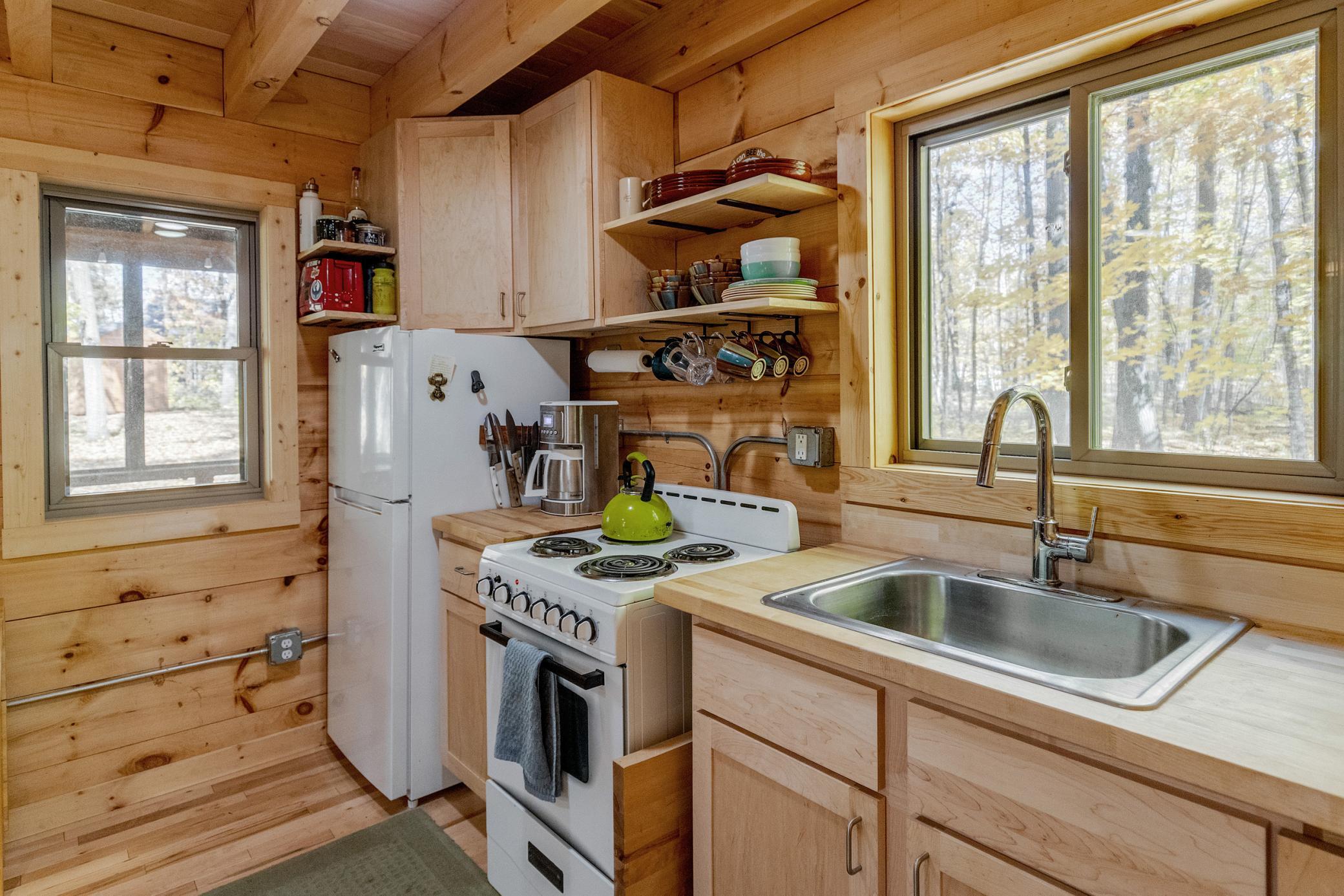 2022 single family home for sale at 20103 Rabbit Court in Crosby, MN — 1 bed, 1 bath (photo 12 of 29)