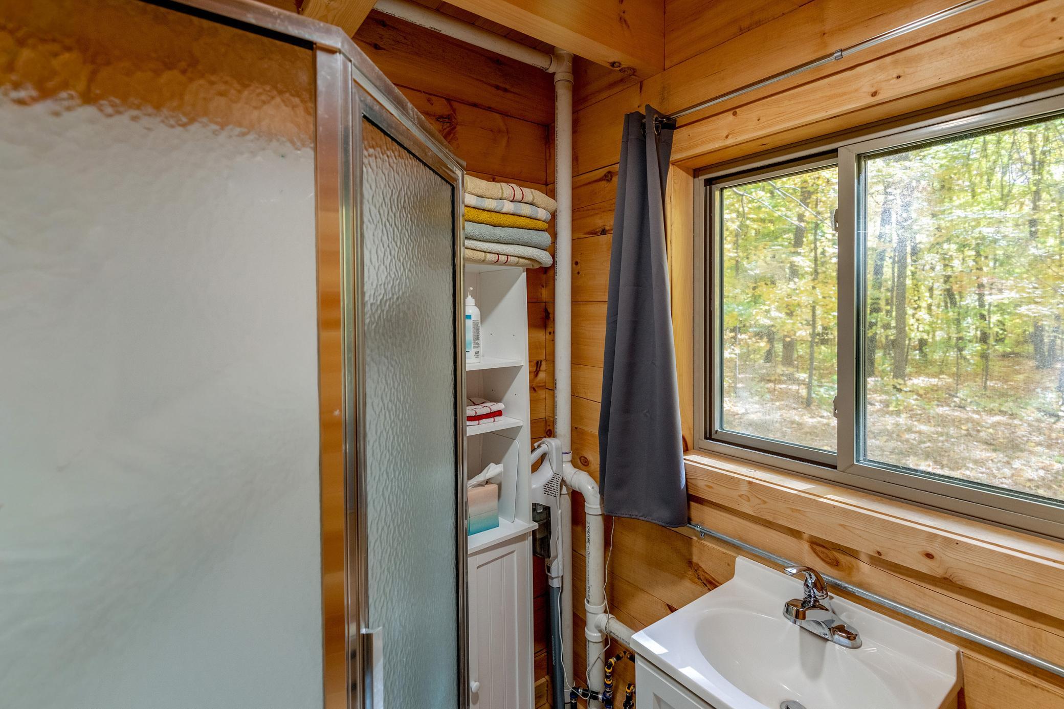 2022 single family home for sale at 20103 Rabbit Court in Crosby, MN — 1 bed, 1 bath (photo 13 of 29)