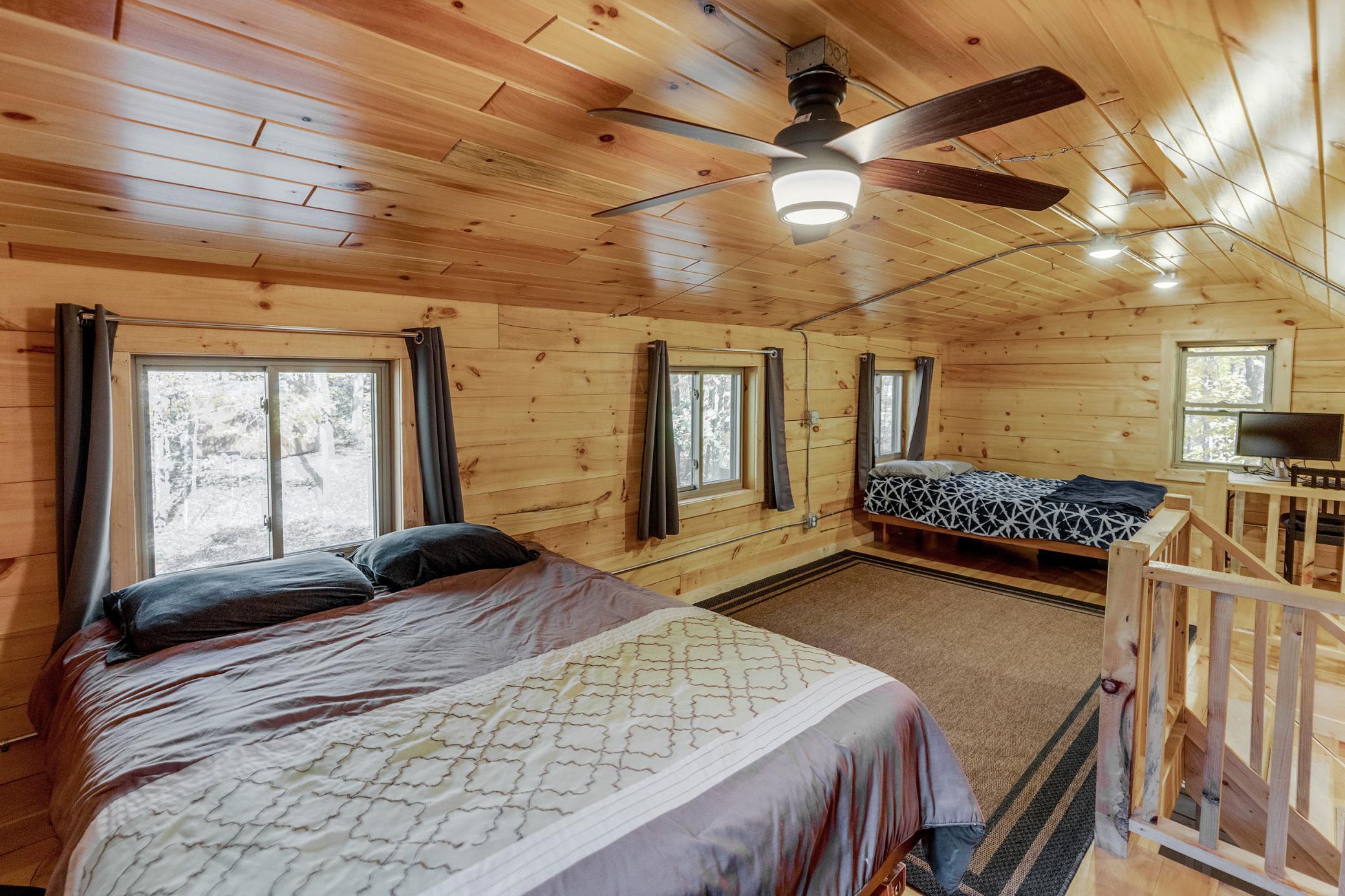2022 single family home for sale at 20103 Rabbit Court in Crosby, MN — 1 bed, 1 bath (photo 16 of 29)