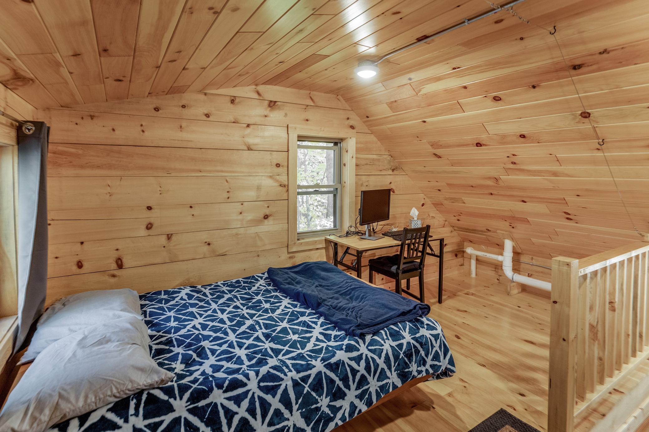 2022 single family home for sale at 20103 Rabbit Court in Crosby, MN — 1 bed, 1 bath (photo 17 of 29)