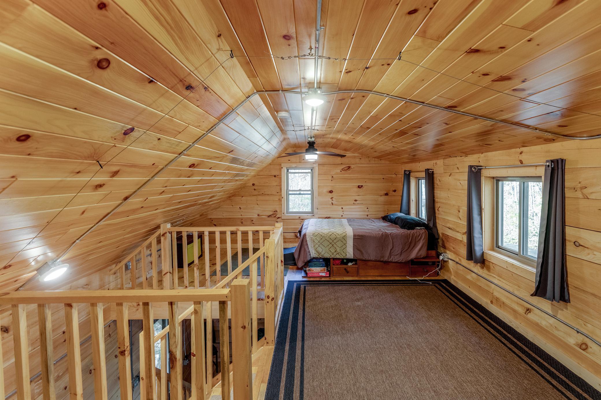 2022 single family home for sale at 20103 Rabbit Court in Crosby, MN — 1 bed, 1 bath (photo 18 of 29)