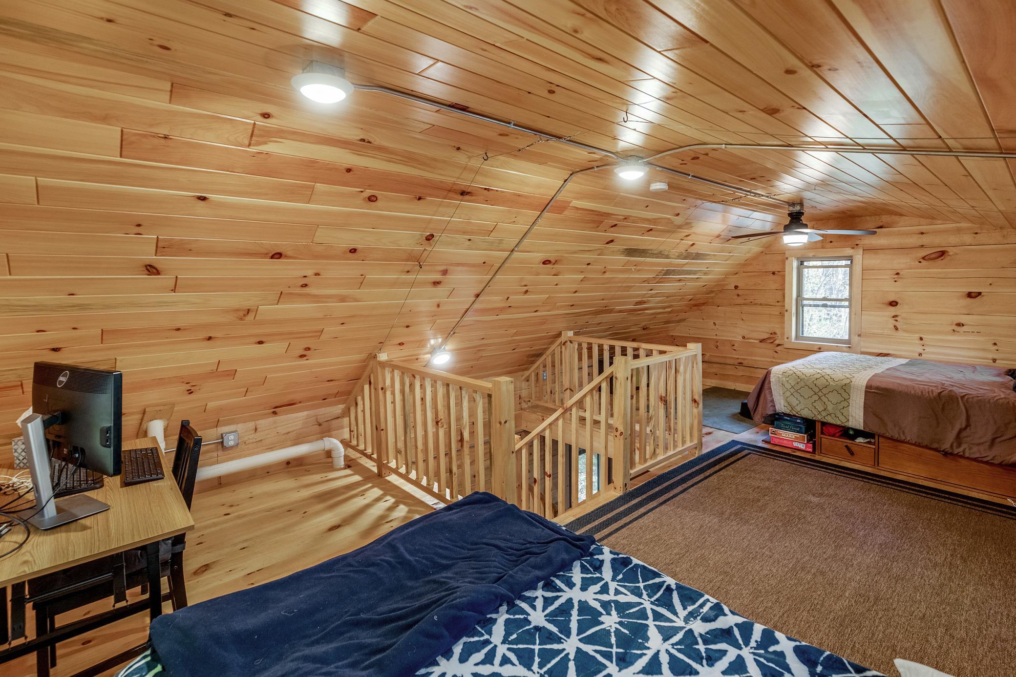 2022 single family home for sale at 20103 Rabbit Court in Crosby, MN — 1 bed, 1 bath (photo 19 of 29)