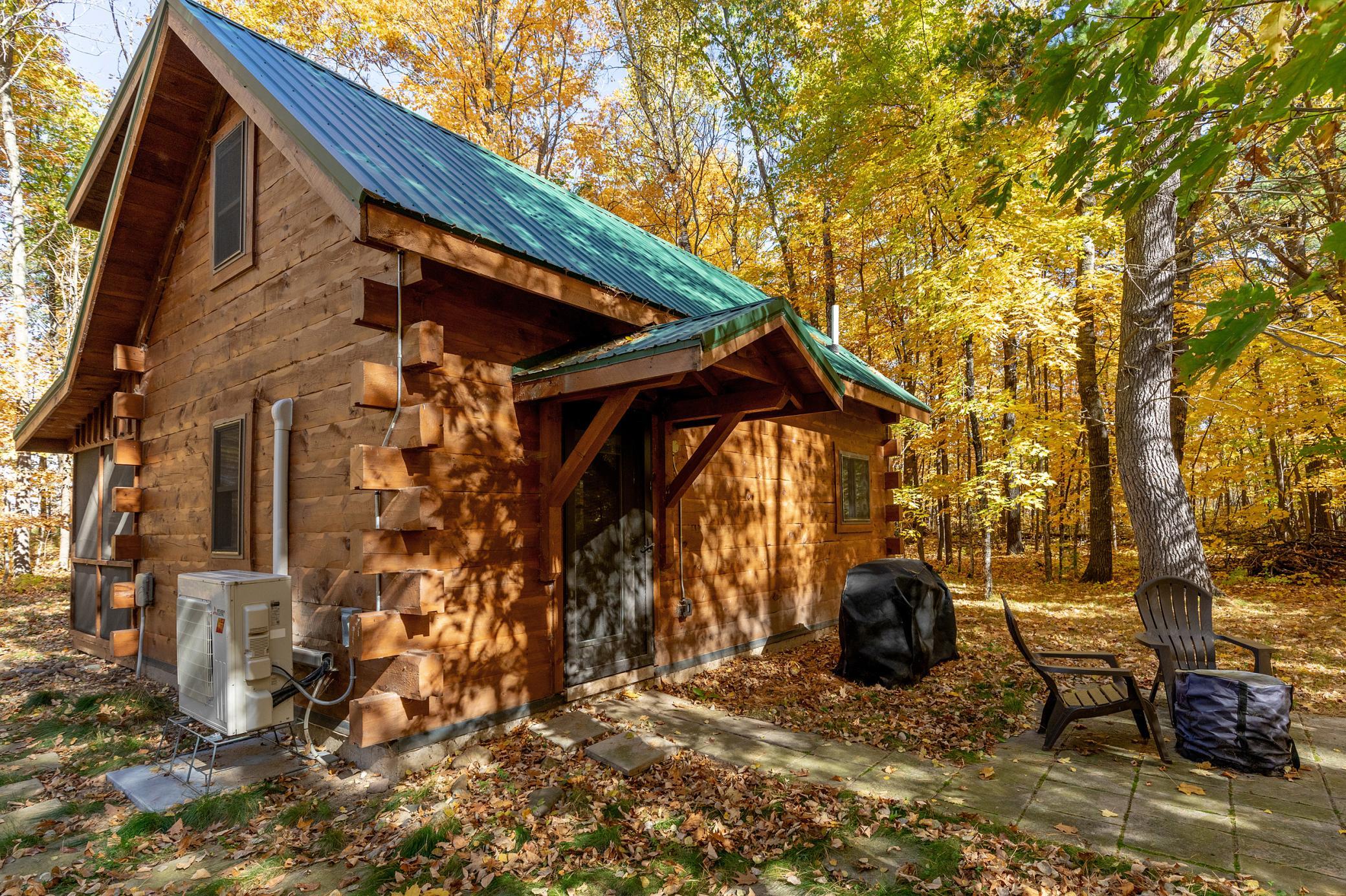 2022 single family home for sale at 20103 Rabbit Court in Crosby, MN — 1 bed, 1 bath (photo 3 of 29)