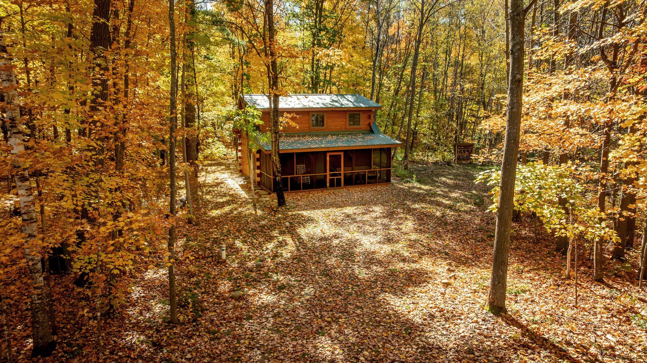 2022 single family home for sale at 20103 Rabbit Court in Crosby, MN — 1 bed, 1 bath (photo 25 of 29)