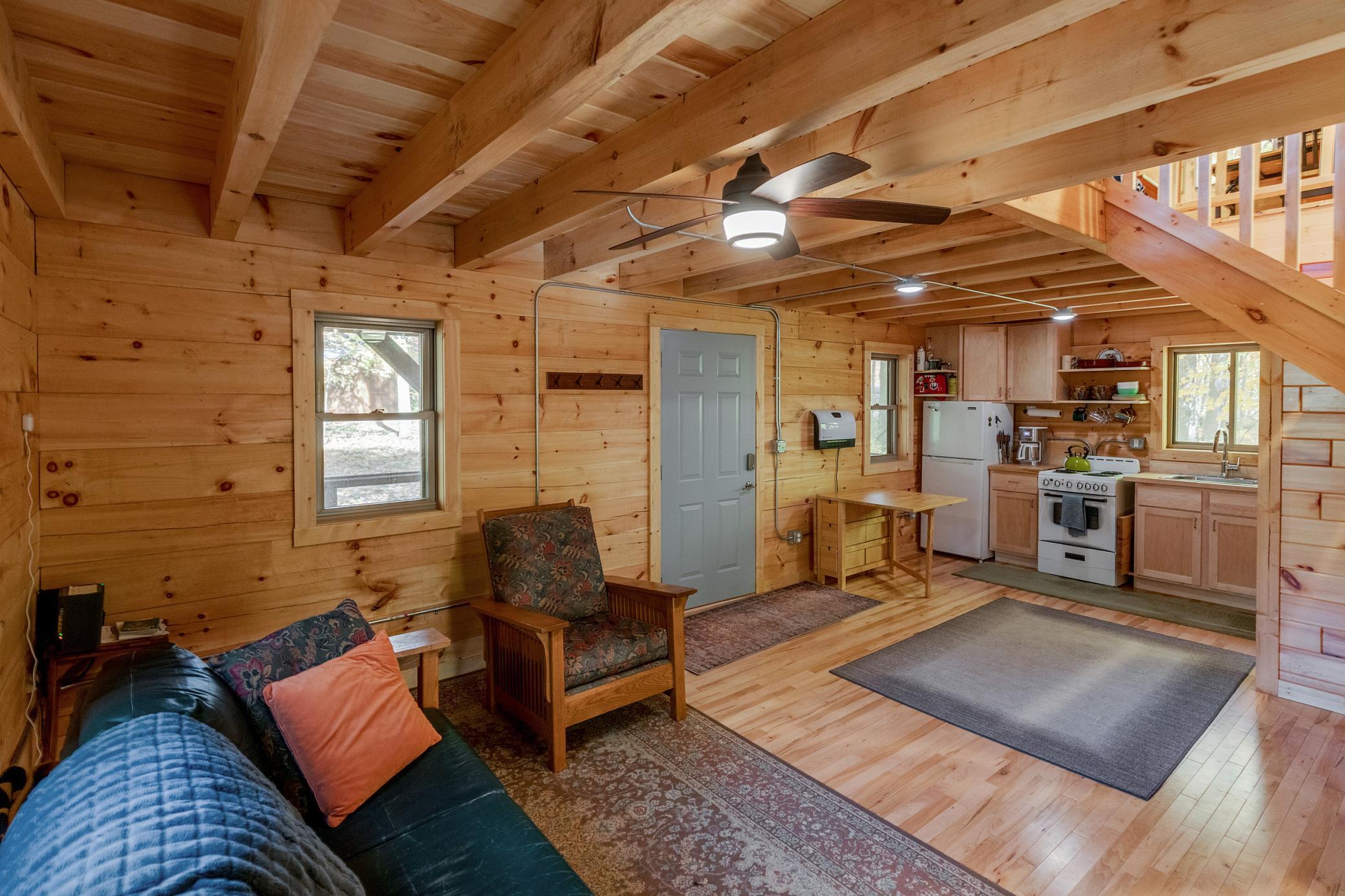 2022 single family home for sale at 20103 Rabbit Court in Crosby, MN — 1 bed, 1 bath (photo 8 of 29)