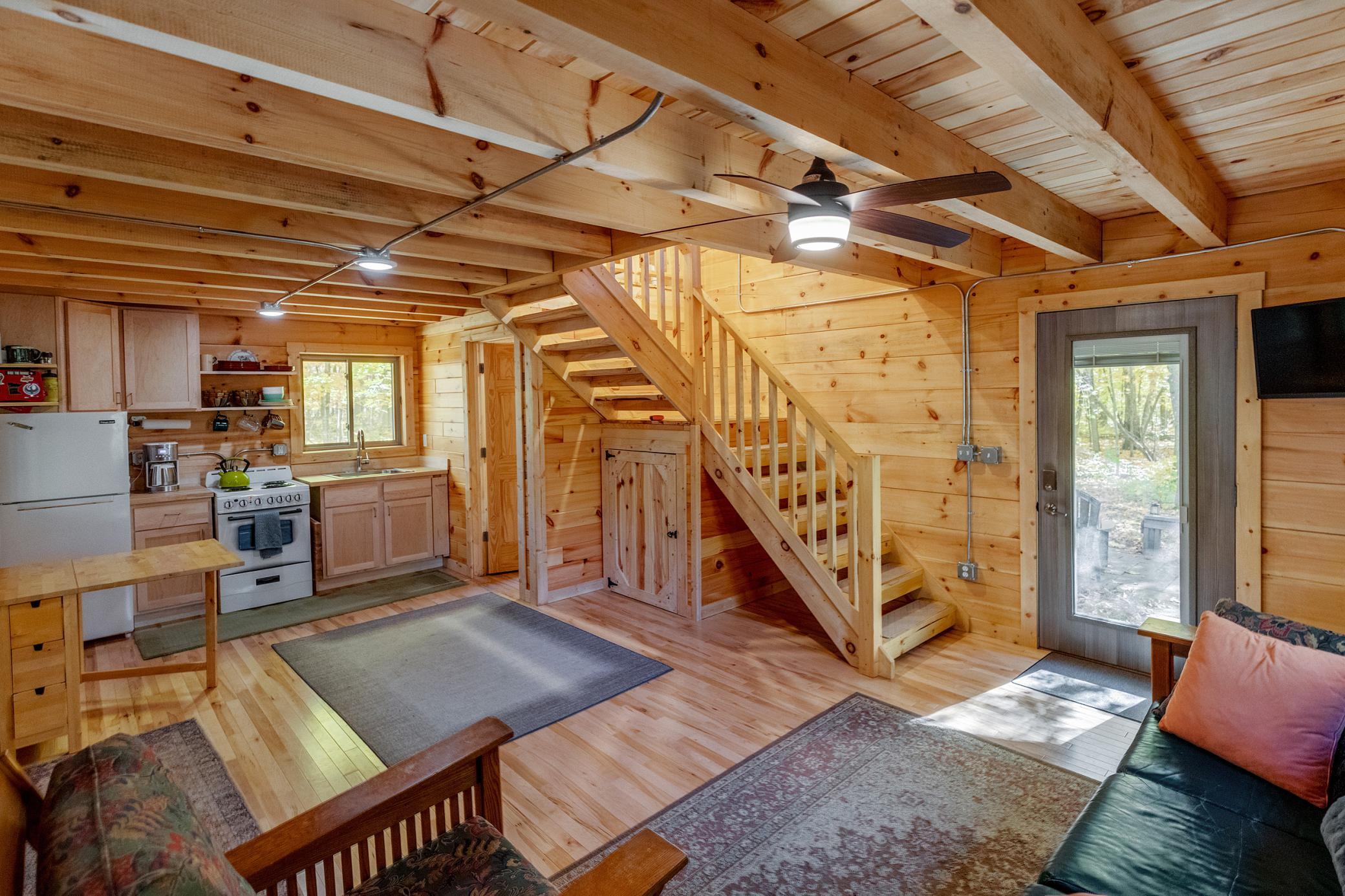 2022 single family home for sale at 20103 Rabbit Court in Crosby, MN — 1 bed, 1 bath (photo 9 of 29)