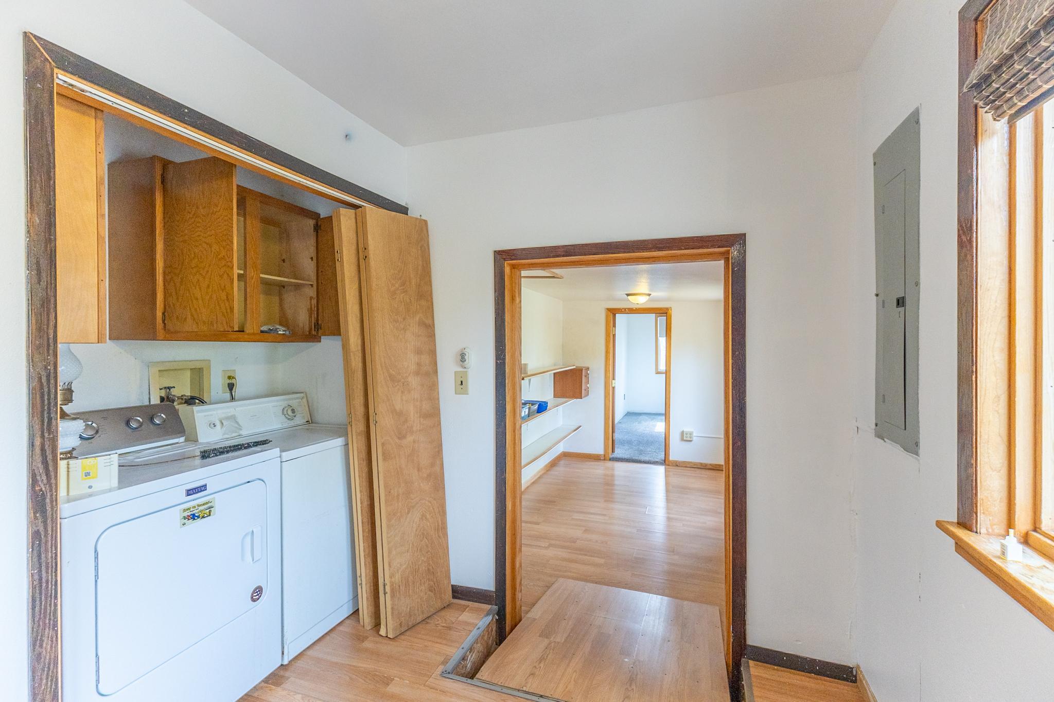 1910 single family home for sale at 1311 3rd Street SE in Bemidji, MN — 5 bed, 3 bath (photo 27 of 59)