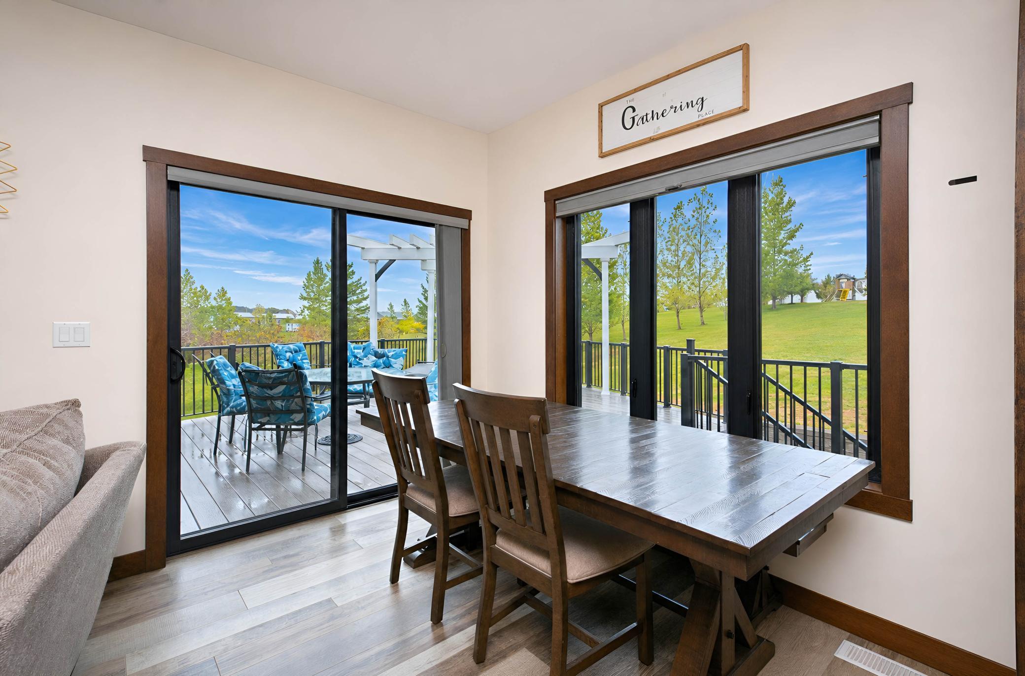2020 single family home for sale at 17115 Lakeview Lane in Audubon, MN — 5 bed, 3 bath (photo 16 of 70)