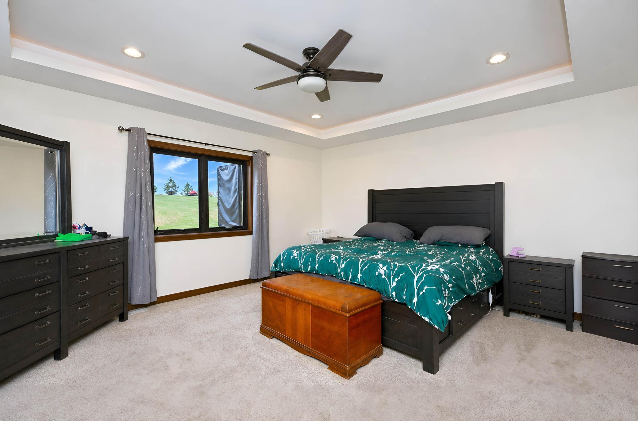 2020 single family home for sale at 17115 Lakeview Lane in Audubon, MN — 5 bed, 3 bath (photo 22 of 70)