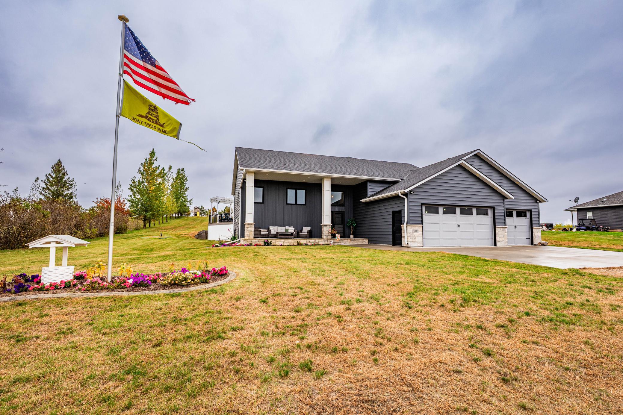 2020 single family home for sale at 17115 Lakeview Lane in Audubon, MN — 5 bed, 3 bath (photo 62 of 70)