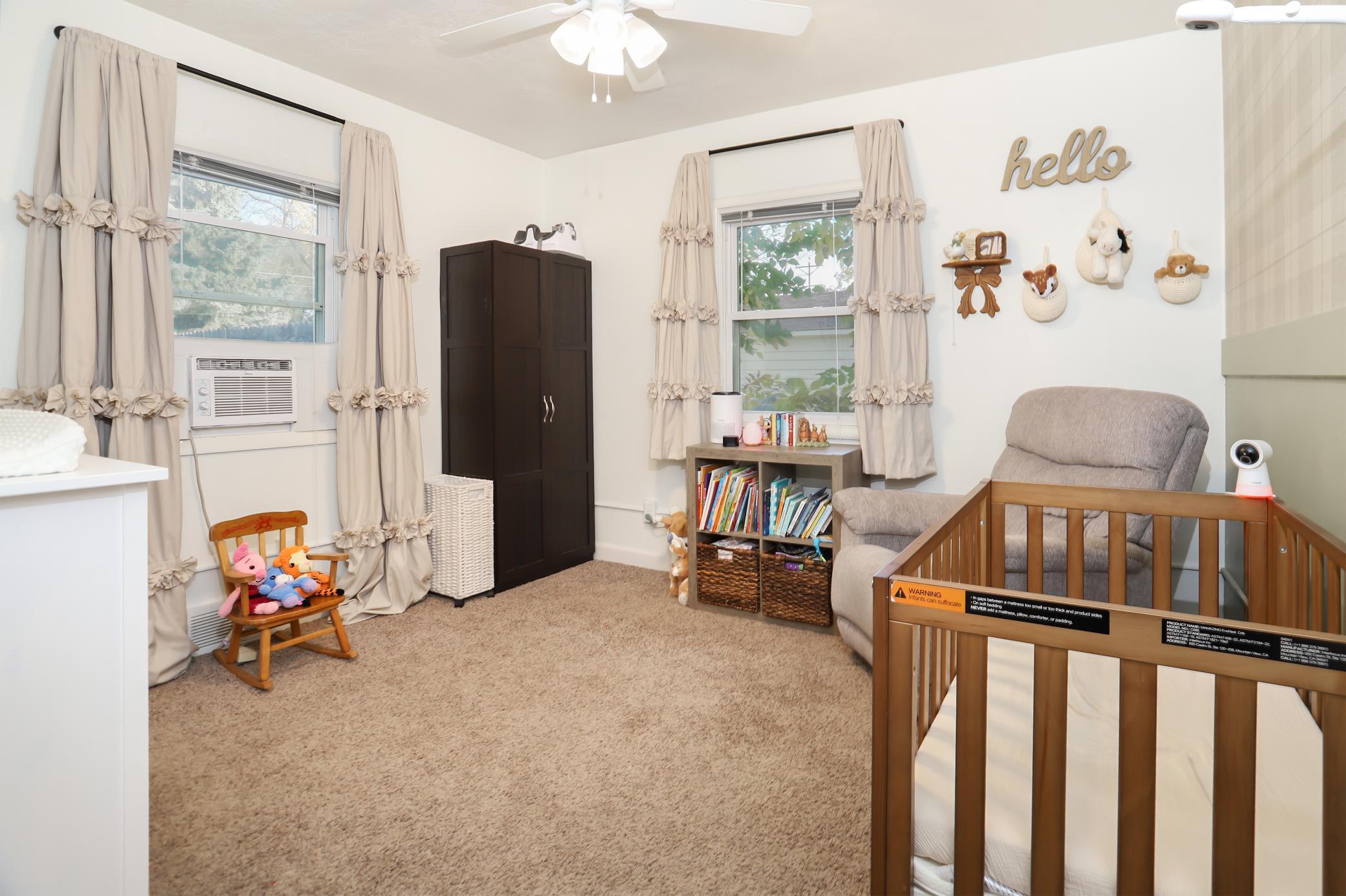 1949 single family home for sale at 1425 12th Street N in Fargo, ND — 2 bed, 1 bath (photo 16 of 23)