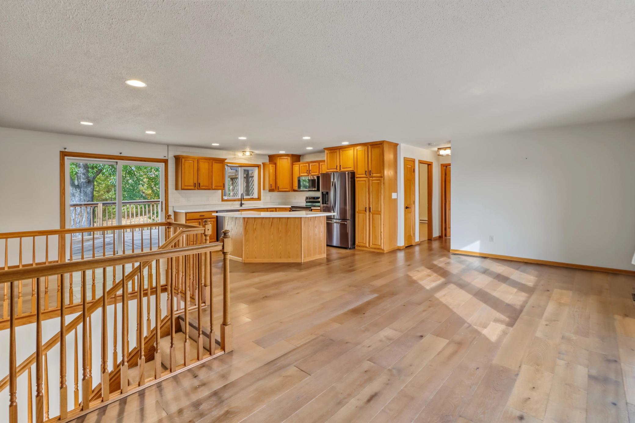 1978 single family home for sale at 21240 Brookridge Lane in Detroit Lakes, MN — 4 bed, 2 bath (photo 11 of 35)