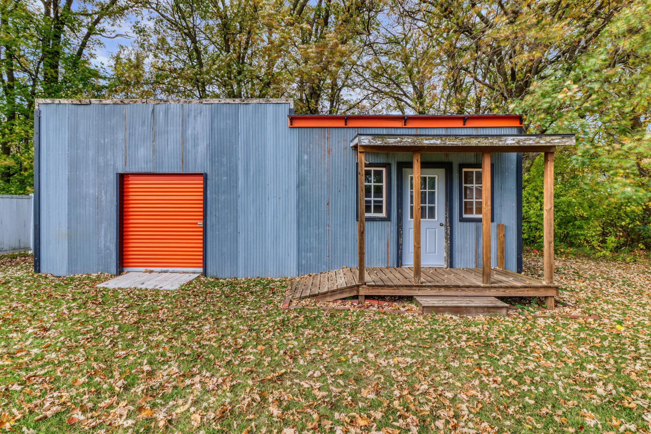 1978 single family home for sale at 21240 Brookridge Lane in Detroit Lakes, MN — 4 bed, 2 bath (photo 34 of 35)