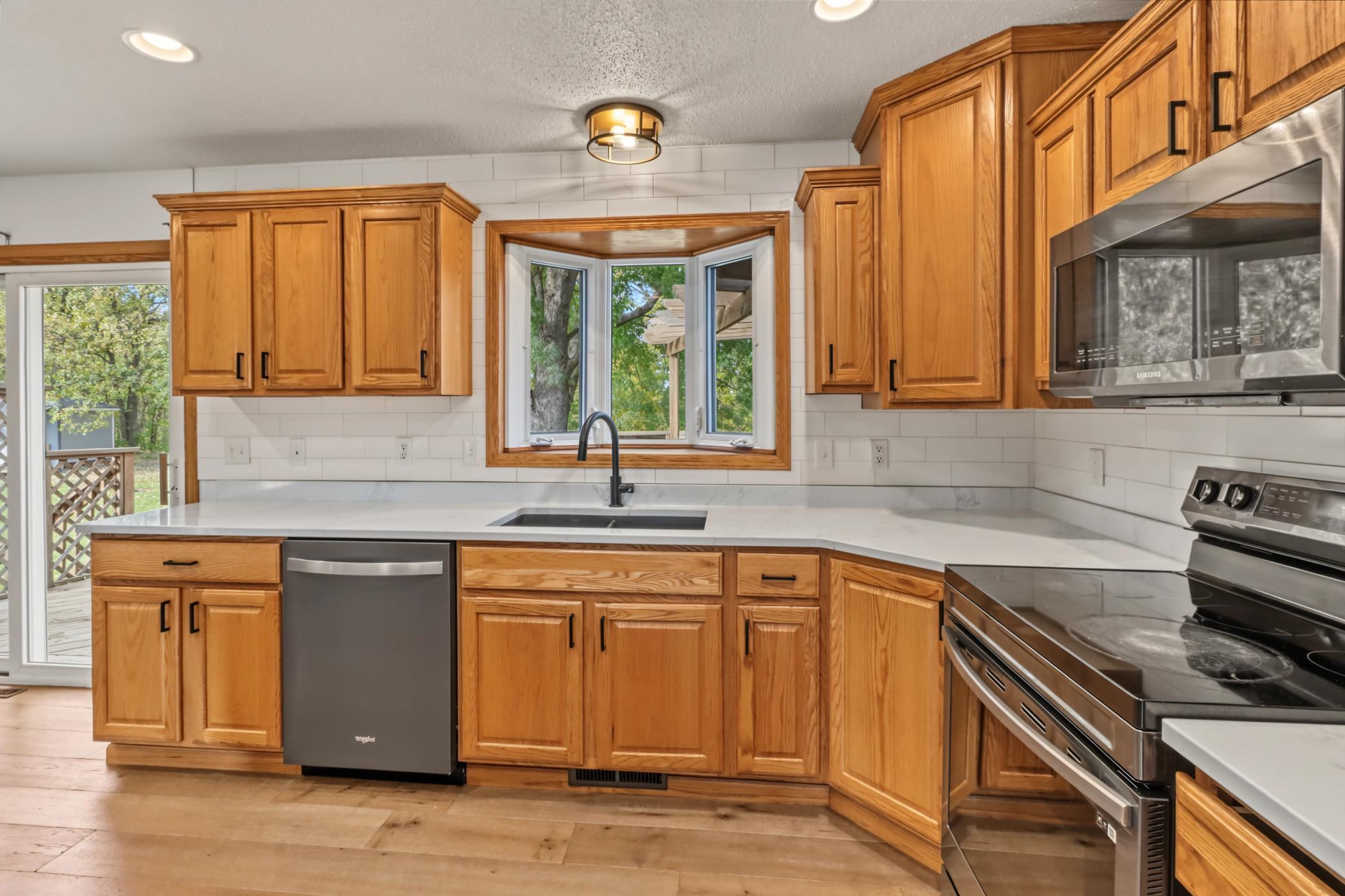 1978 single family home for sale at 21240 Brookridge Lane in Detroit Lakes, MN — 4 bed, 2 bath (photo 9 of 35)