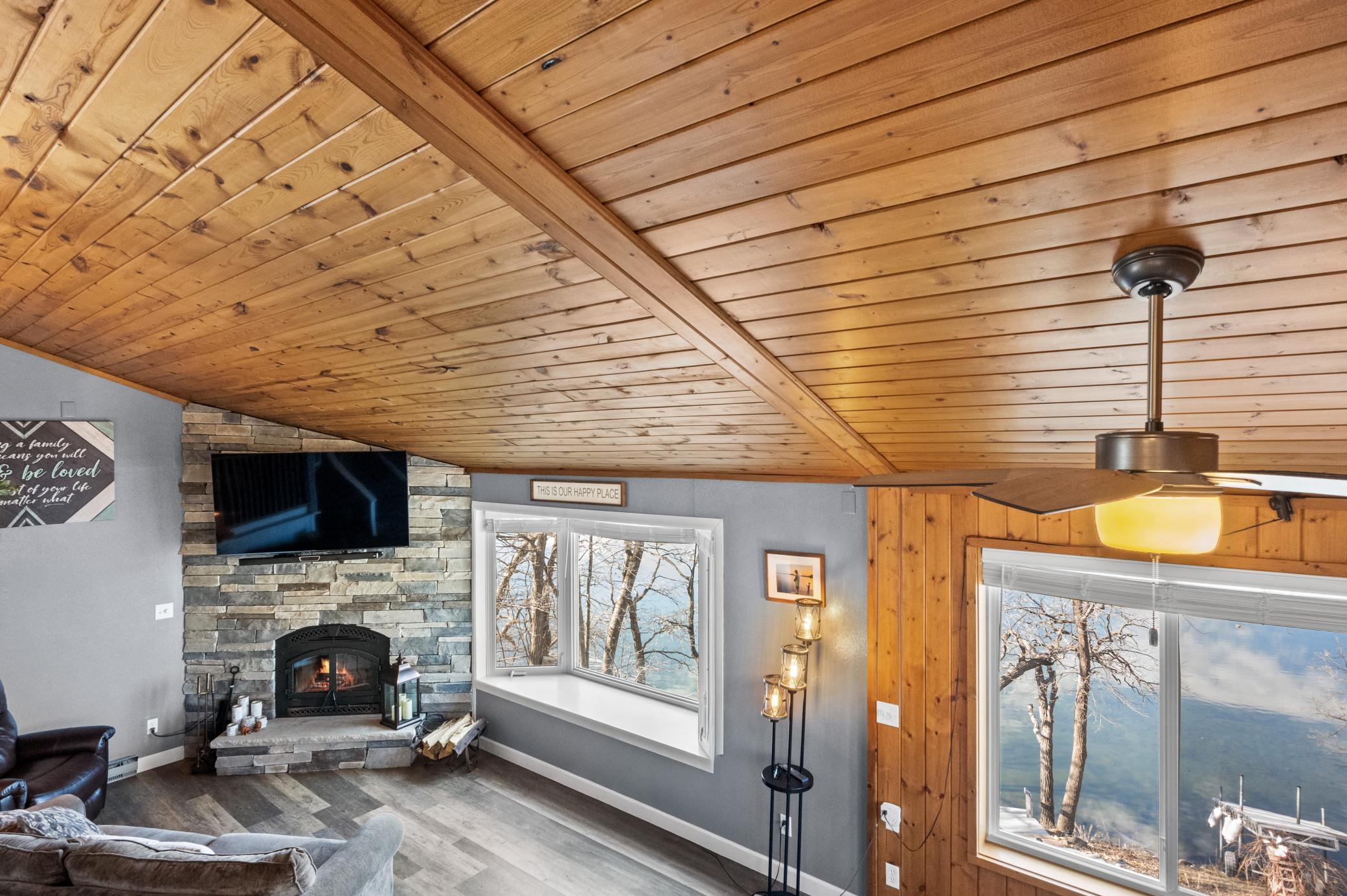 1977 single family home for sale at 13174 Maple Island Drive SE in Glenwood, MN — 3 bed, 2 bath (photo 14 of 57)