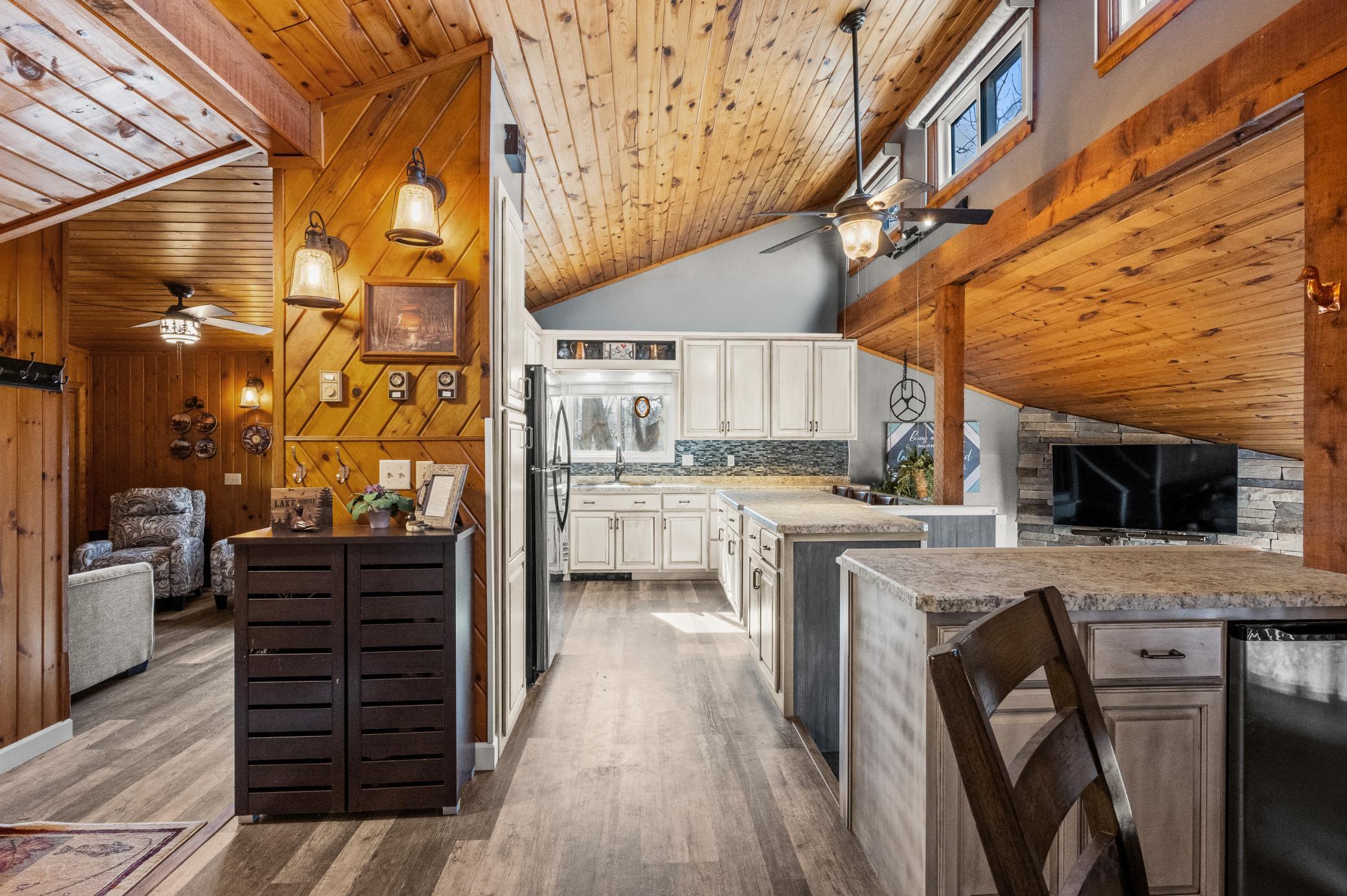 1977 single family home for sale at 13174 Maple Island Drive SE in Glenwood, MN — 3 bed, 2 bath (photo 22 of 57)
