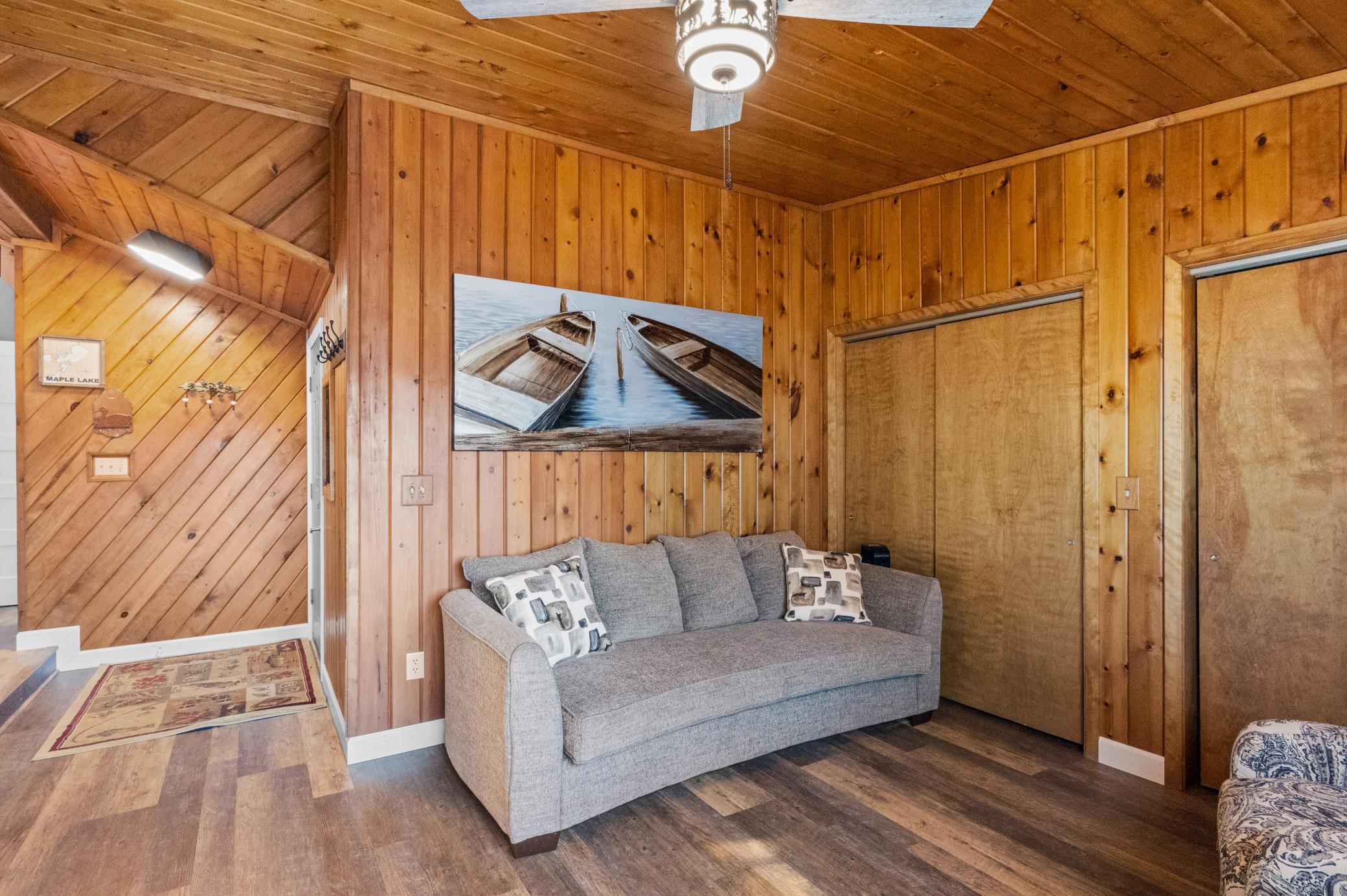 1977 single family home for sale at 13174 Maple Island Drive SE in Glenwood, MN — 3 bed, 2 bath (photo 25 of 57)