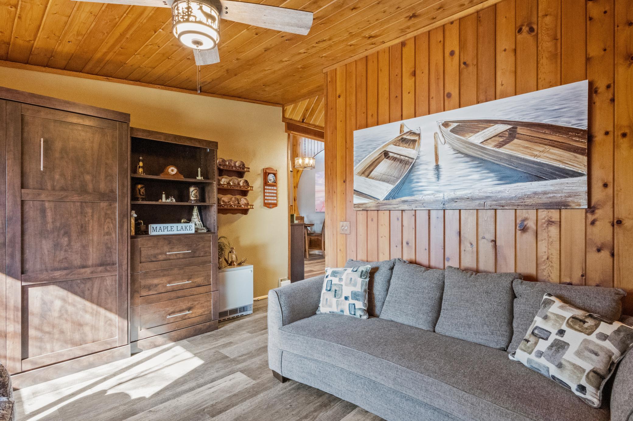 1977 single family home for sale at 13174 Maple Island Drive SE in Glenwood, MN — 3 bed, 2 bath (photo 26 of 57)