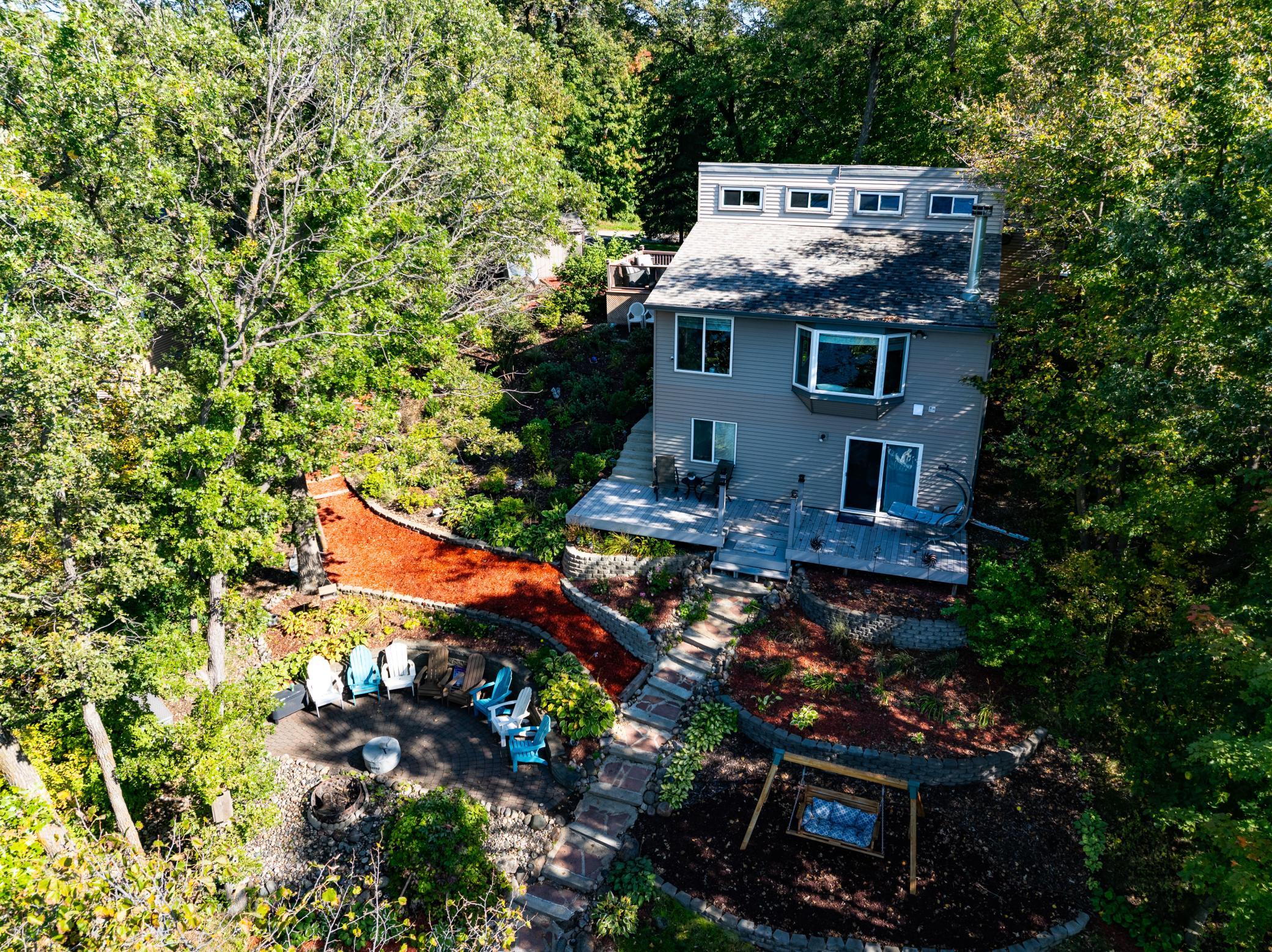 1977 single family home for sale at 13174 Maple Island Drive SE in Glenwood, MN — 3 bed, 2 bath (photo 4 of 57)