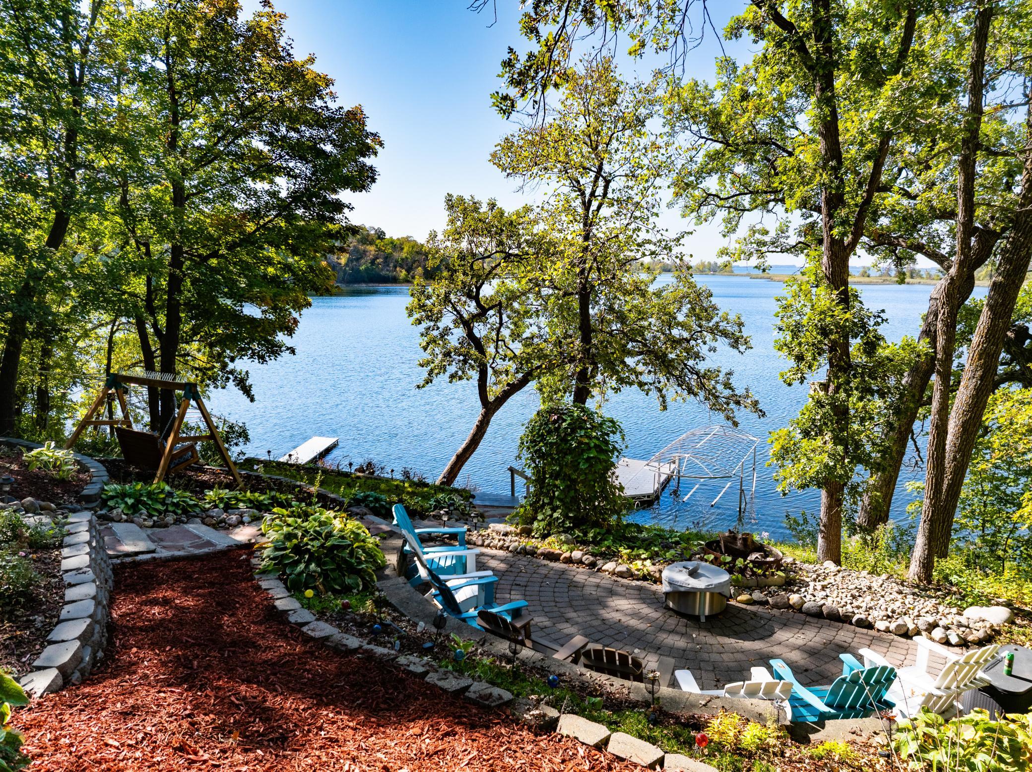1977 single family home for sale at 13174 Maple Island Drive SE in Glenwood, MN — 3 bed, 2 bath (photo 5 of 57)