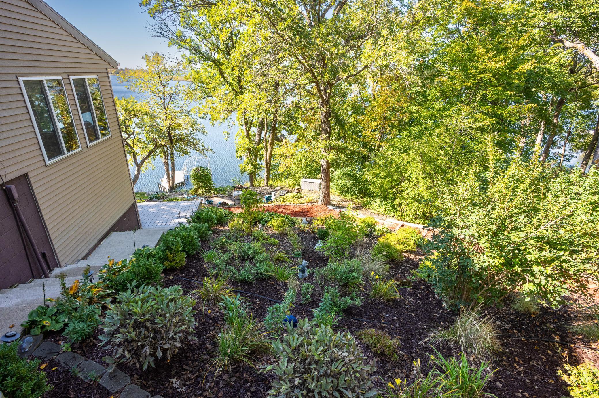 1977 single family home for sale at 13174 Maple Island Drive SE in Glenwood, MN — 3 bed, 2 bath (photo 47 of 57)