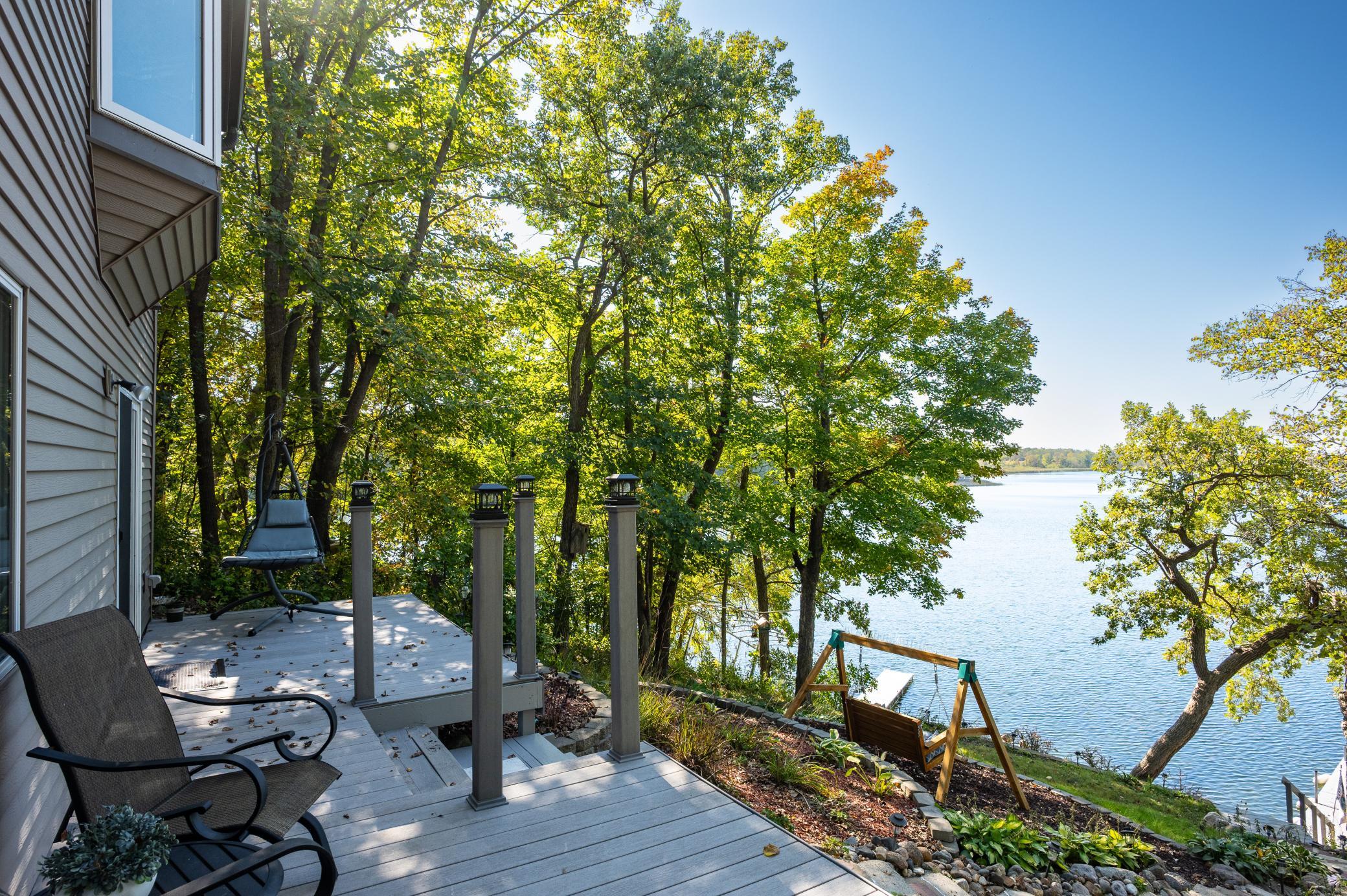 1977 single family home for sale at 13174 Maple Island Drive SE in Glenwood, MN — 3 bed, 2 bath (photo 49 of 57)