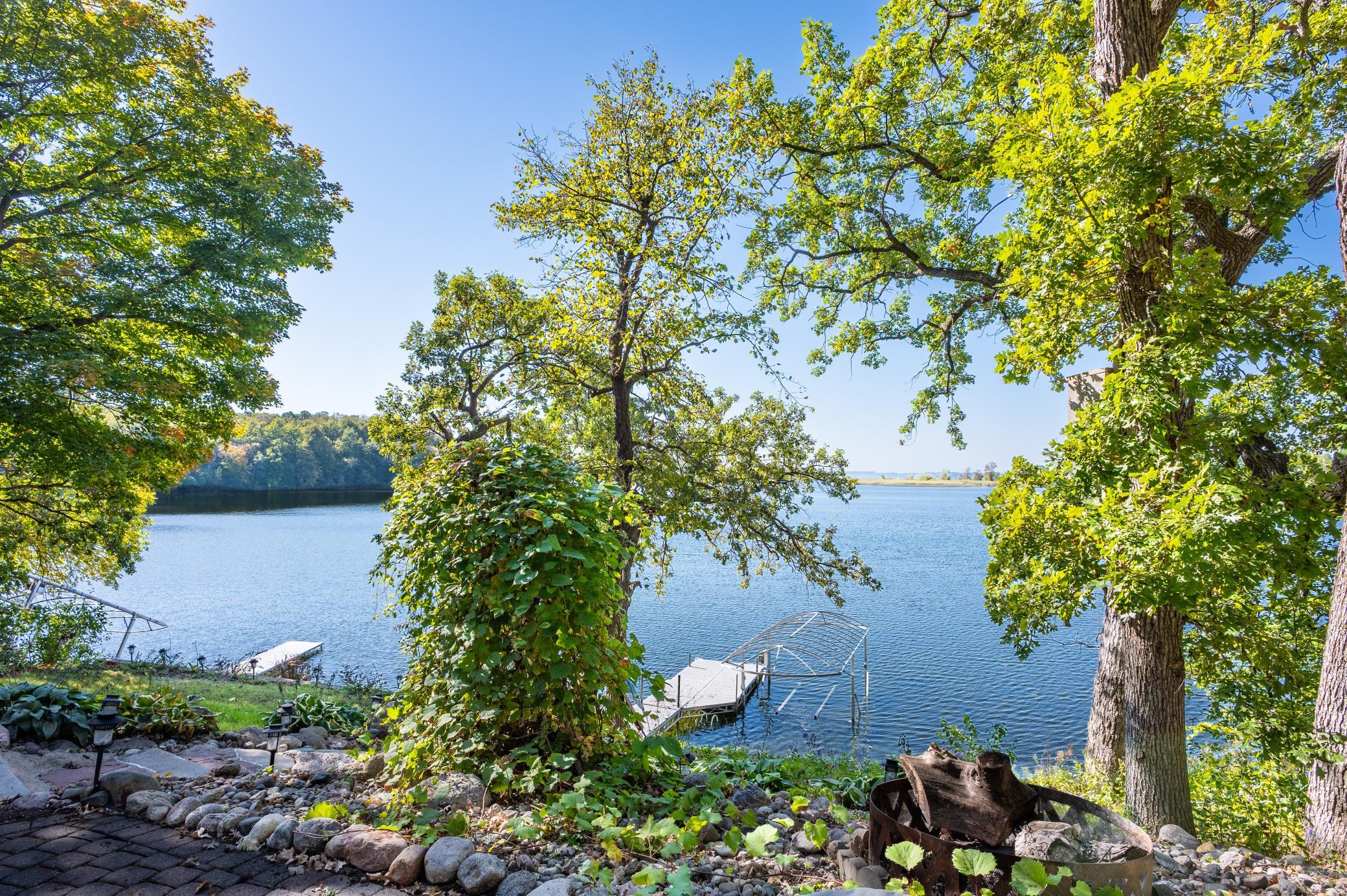1977 single family home for sale at 13174 Maple Island Drive SE in Glenwood, MN — 3 bed, 2 bath (photo 50 of 57)