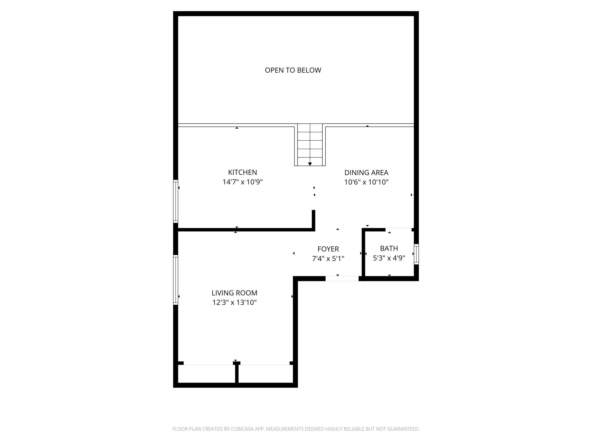 1977 single family home for sale at 13174 Maple Island Drive SE in Glenwood, MN — 3 bed, 2 bath (photo 56 of 57)