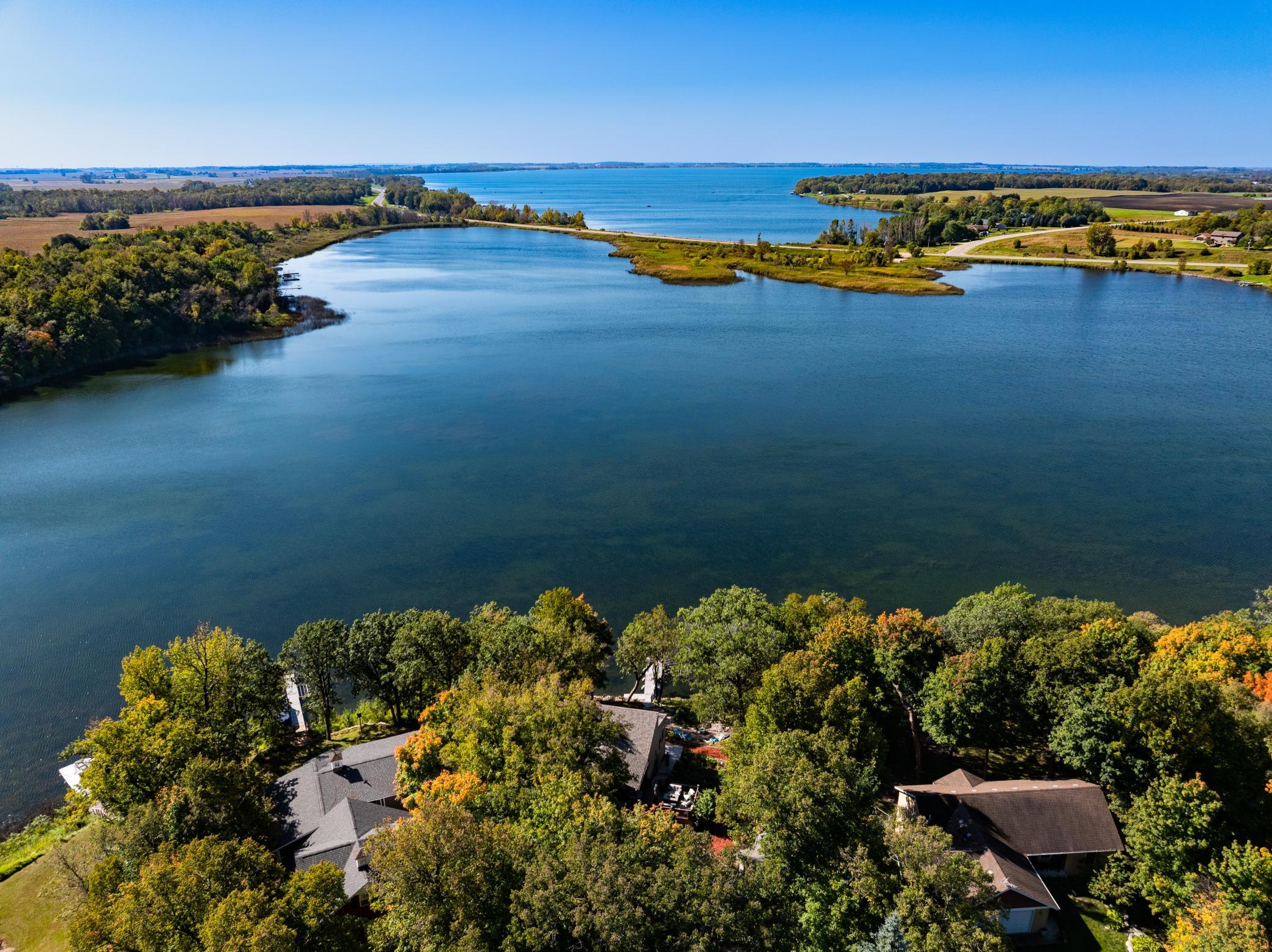1977 single family home for sale at 13174 Maple Island Drive SE in Glenwood, MN — 3 bed, 2 bath (photo 7 of 57)