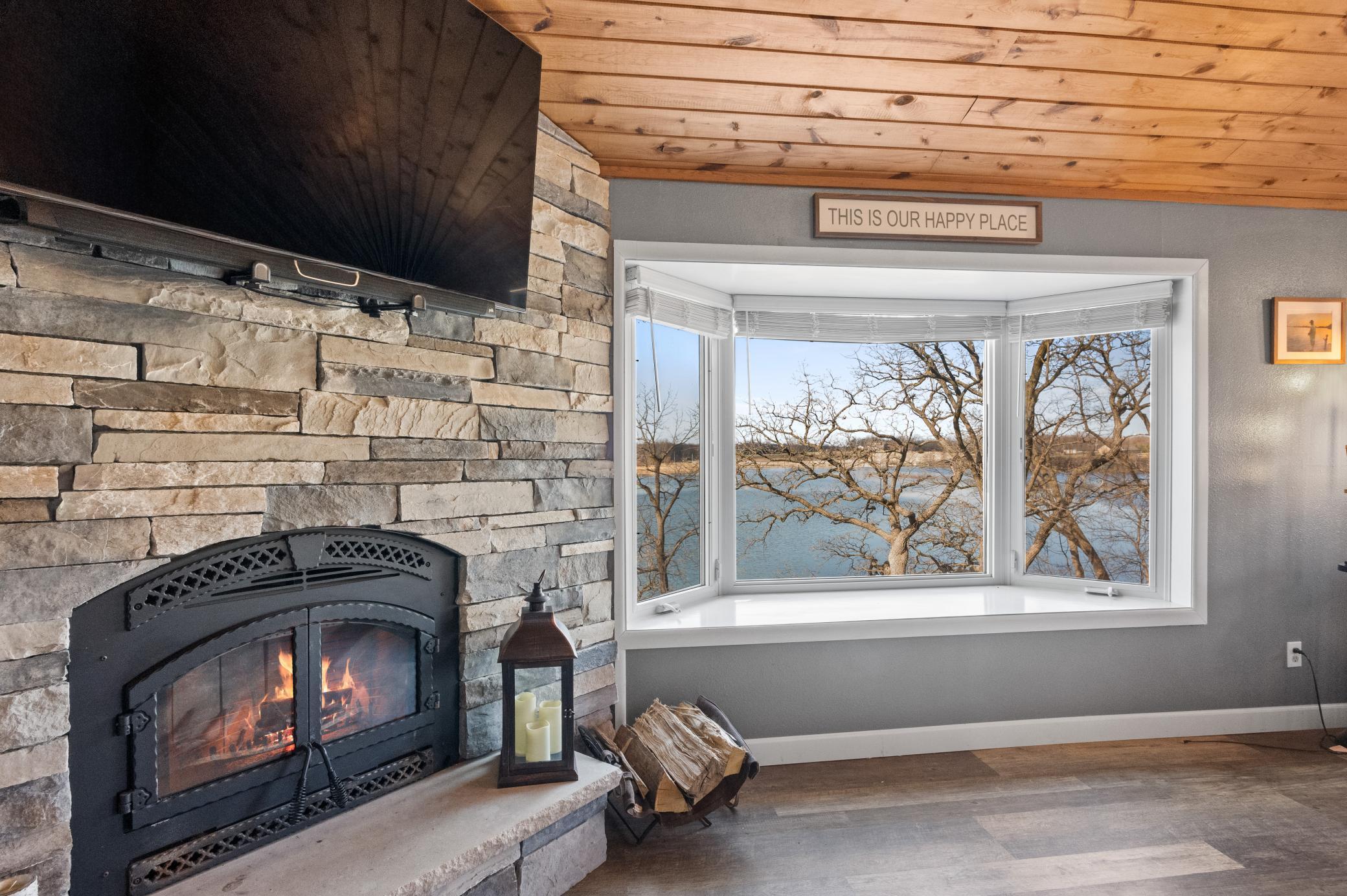 1977 single family home for sale at 13174 Maple Island Drive SE in Glenwood, MN — 3 bed, 2 bath (photo 9 of 57)