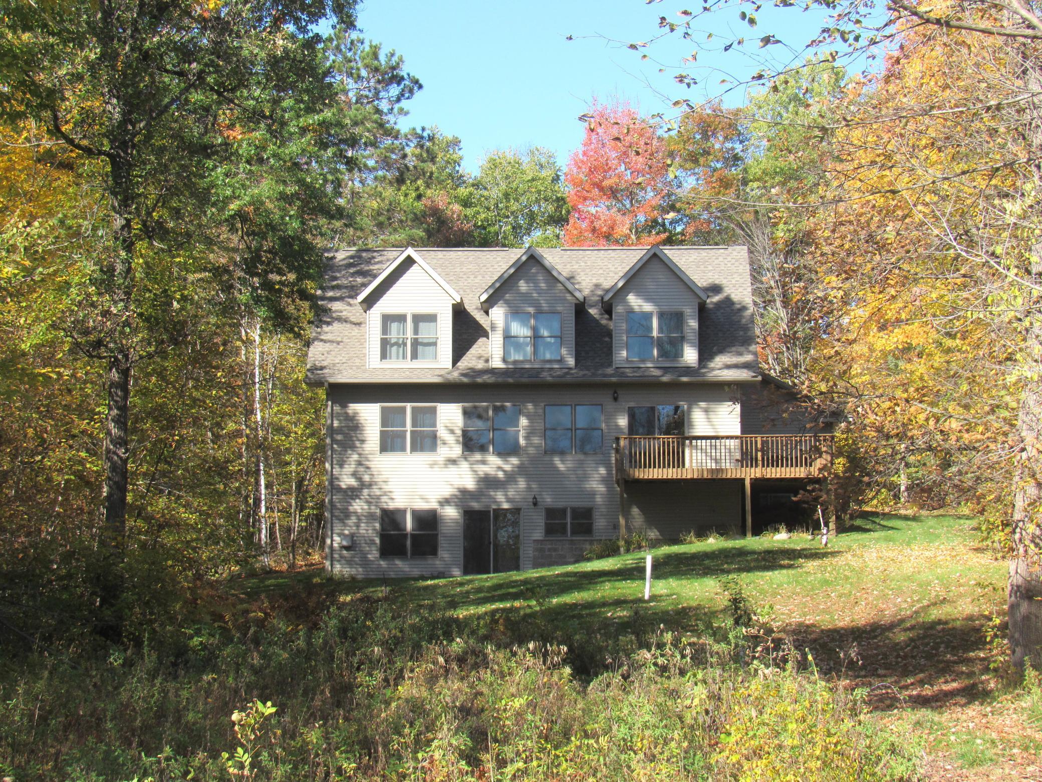 2000 single family home for sale at 14281 County Road 116 in Merrifield, MN — 5 bed, 3 bath