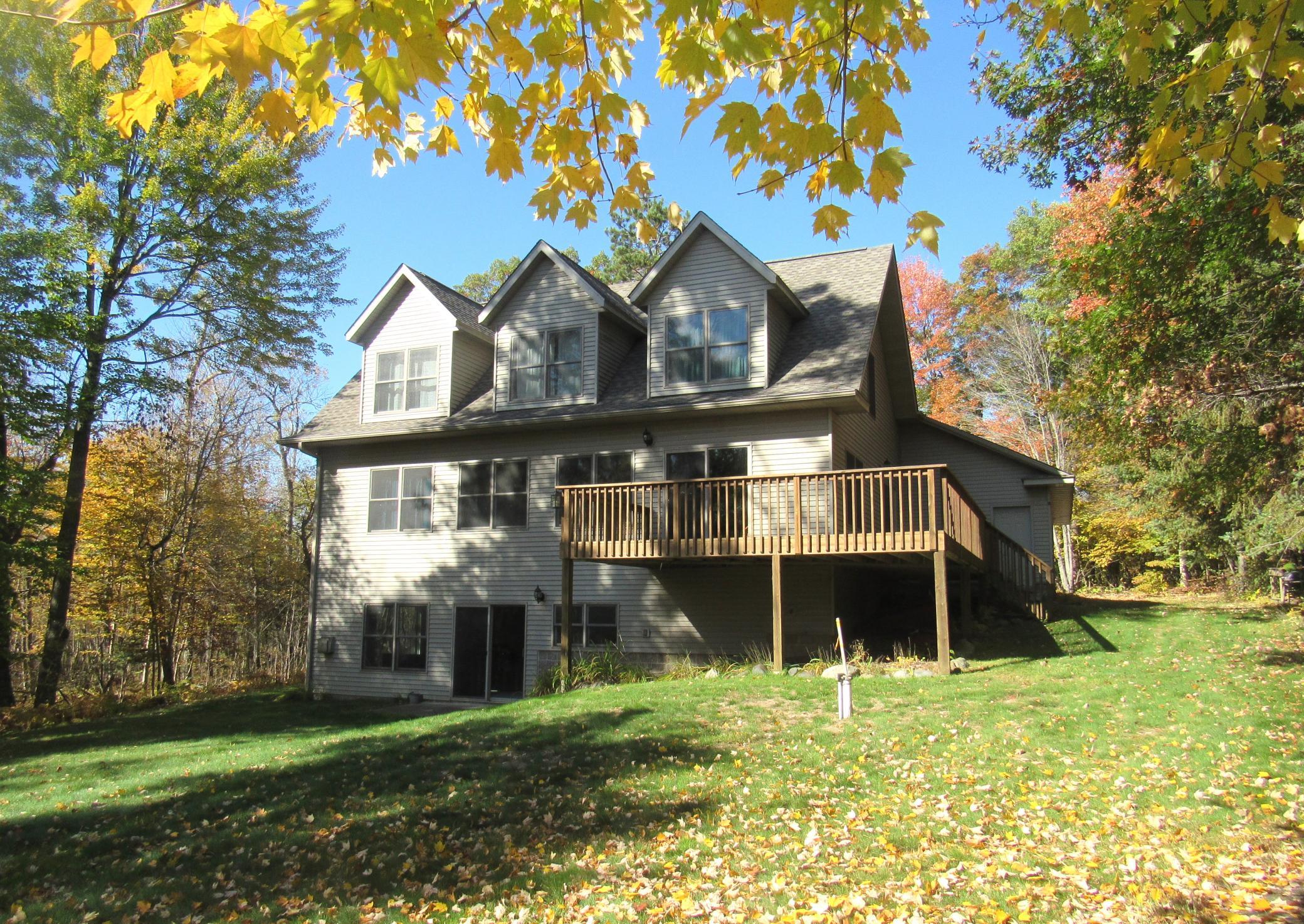 2000 single family home for sale at 14281 County Road 116 in Merrifield, MN — 5 bed, 3 bath (photo 3 of 19)