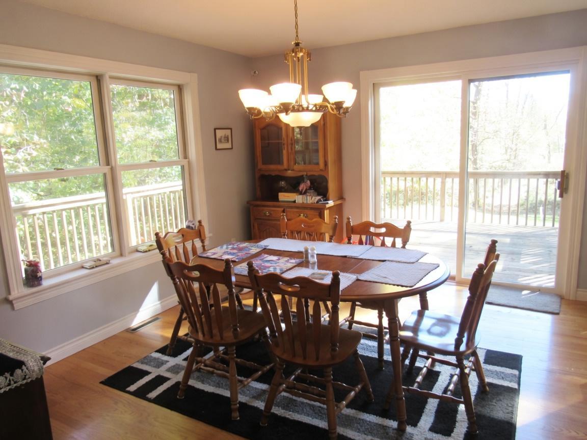 2000 single family home for sale at 14281 County Road 116 in Merrifield, MN — 5 bed, 3 bath (photo 6 of 19)