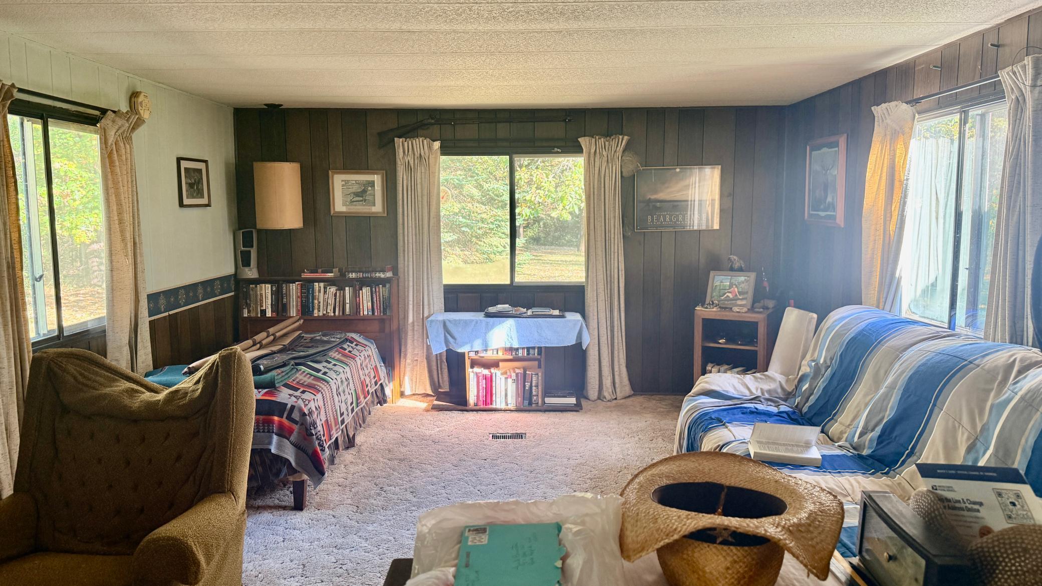 1976 single family home for sale at 19327 Cr-108 in Park Rapids, MN — 2 bed, 1 bath (photo 6 of 17)