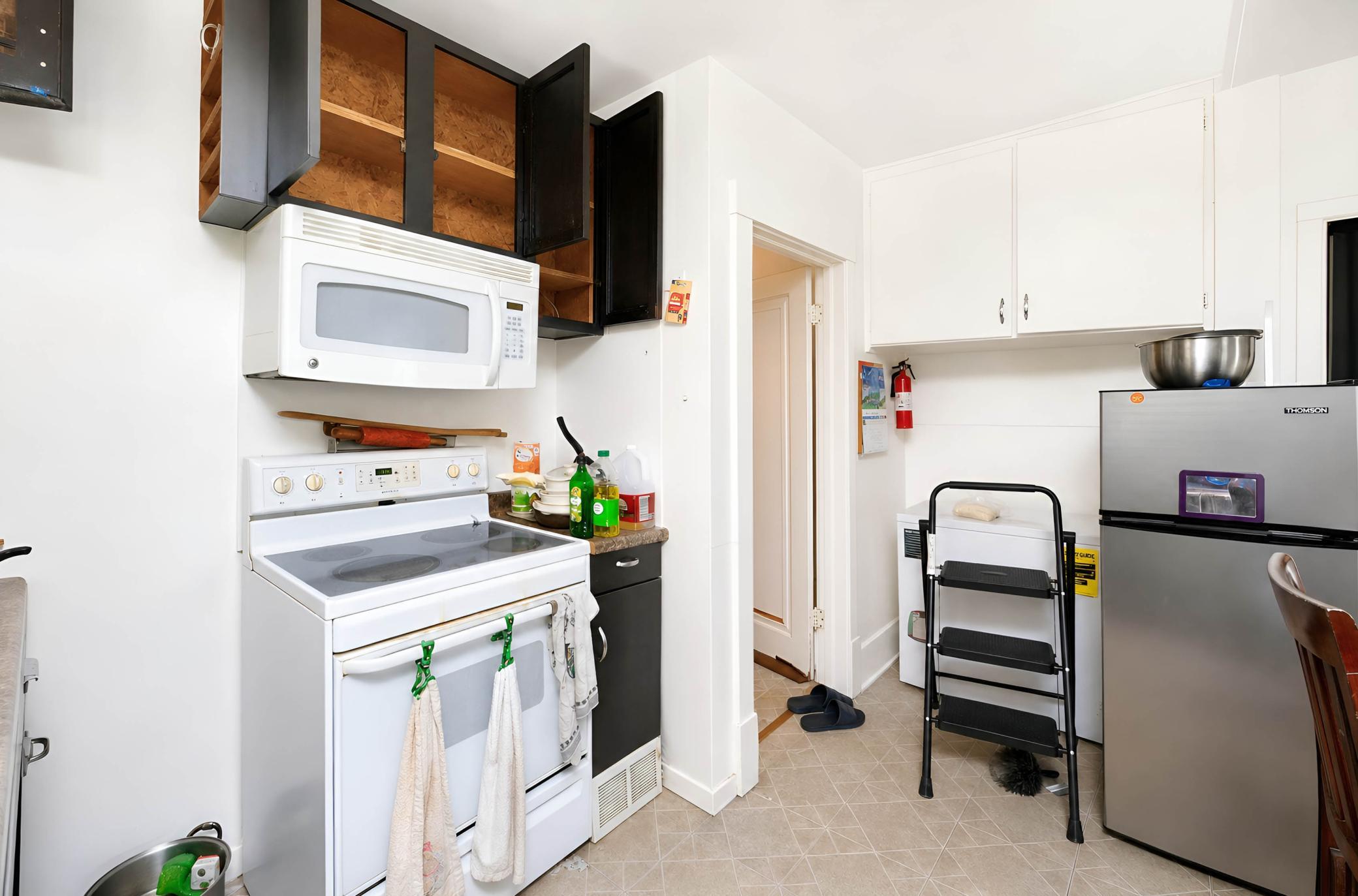 1916 single family home for sale at 1010 2nd Avenue N in Moorhead, MN — 2 bed, 2 bath (photo 25 of 29)
