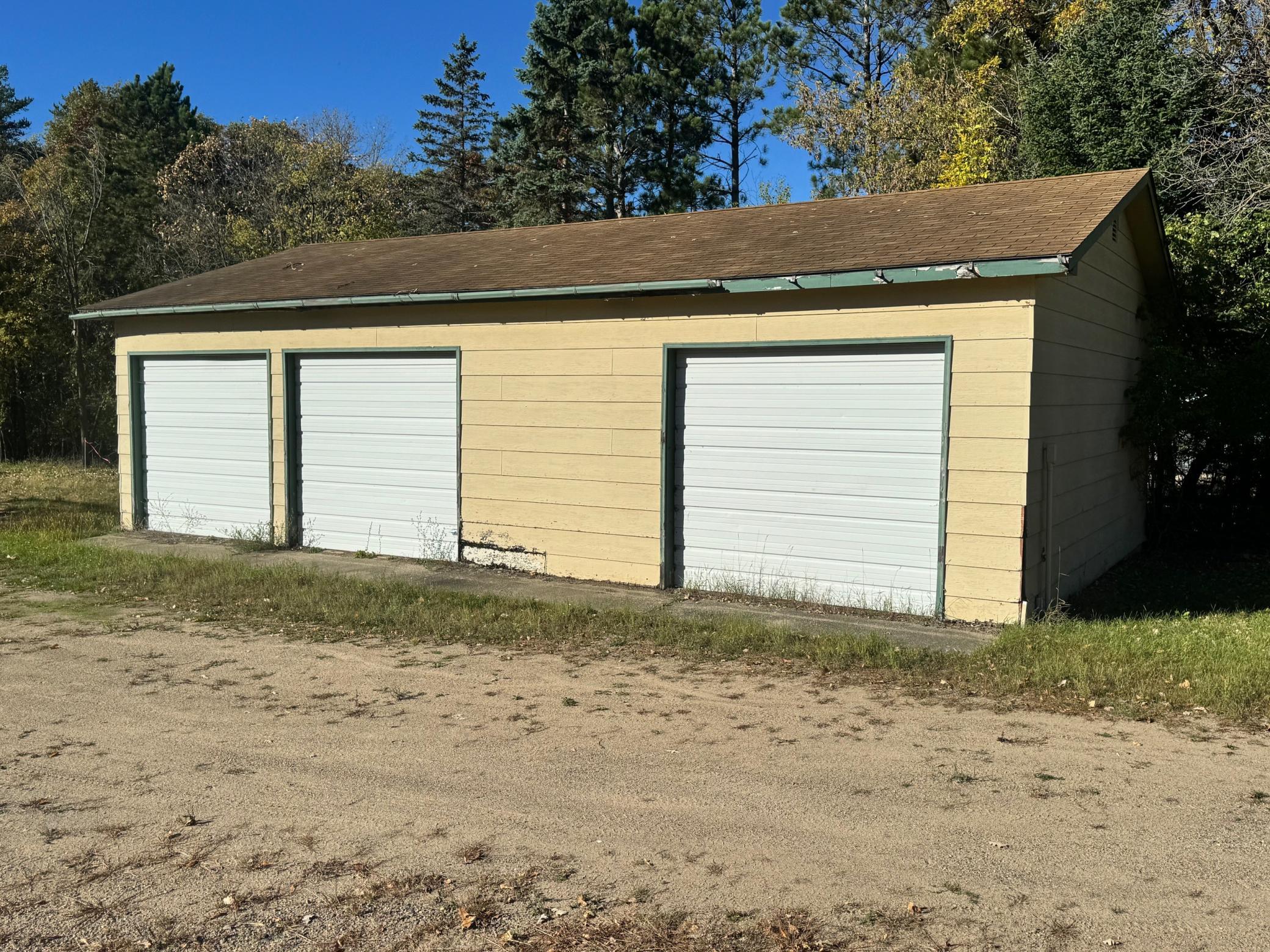 1950 single family home for sale at 517 Central Avenue N in Park Rapids, MN — 2 bed, 1 bath (photo 14 of 14)