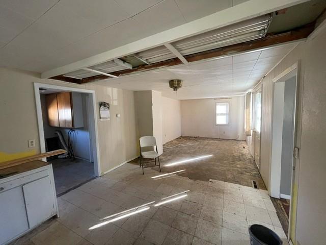 1950 single family home for sale at 517 Central Avenue N in Park Rapids, MN — 2 bed, 1 bath (photo 7 of 14)