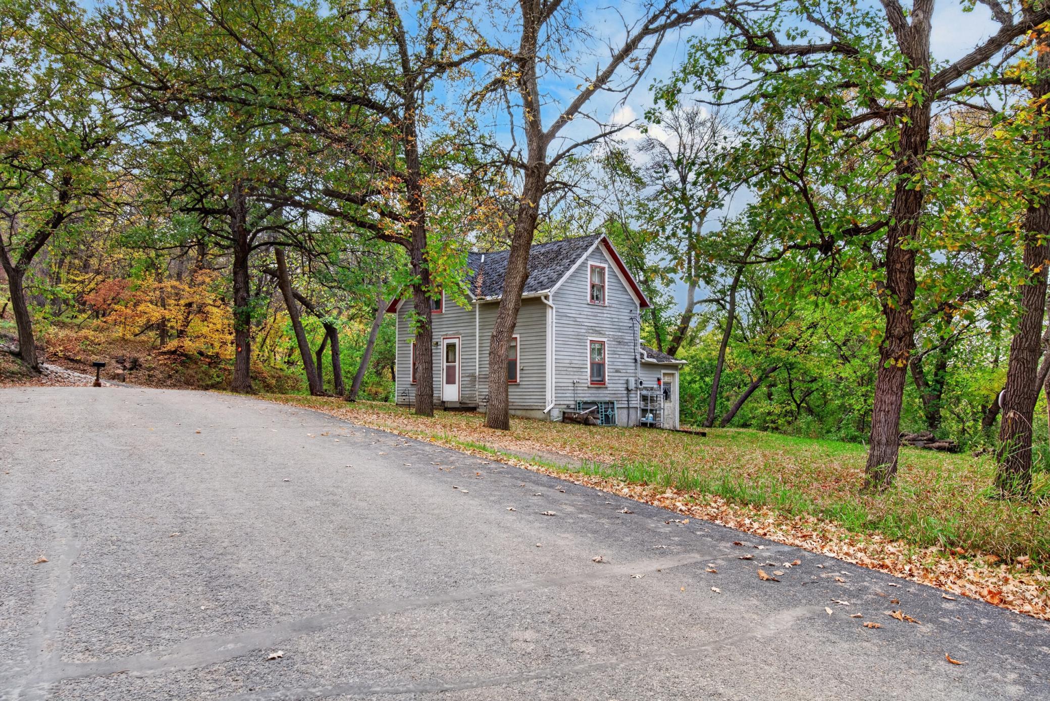 1900 single family home for sale at 116 Bluff Street in Fort Ransom, ND — 3 bed, 1 bath (photo 18 of 21)