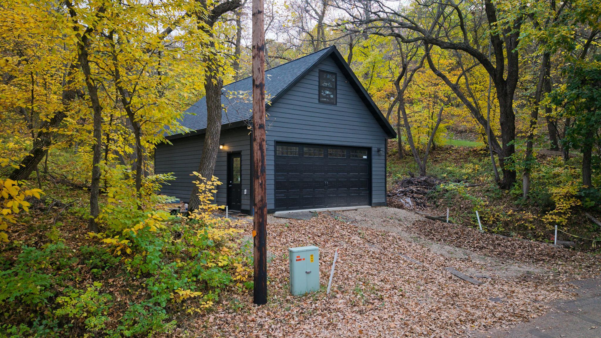 1900 single family home for sale at 116 Bluff Street in Fort Ransom, ND — 3 bed, 1 bath (photo 3 of 21)